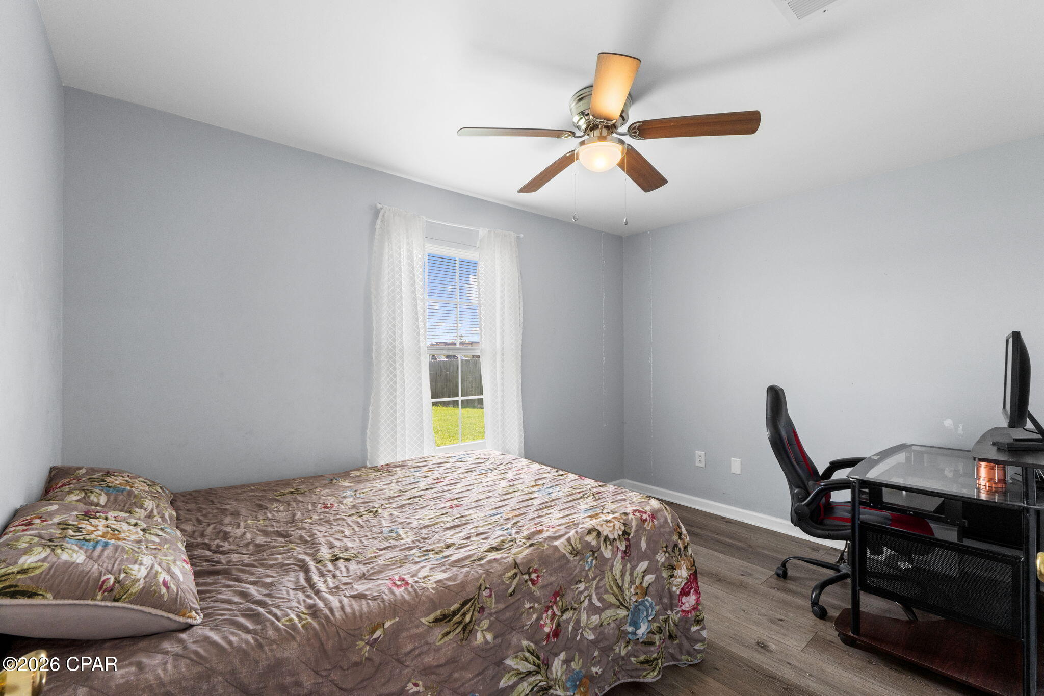 Hickory Manor - Residential
