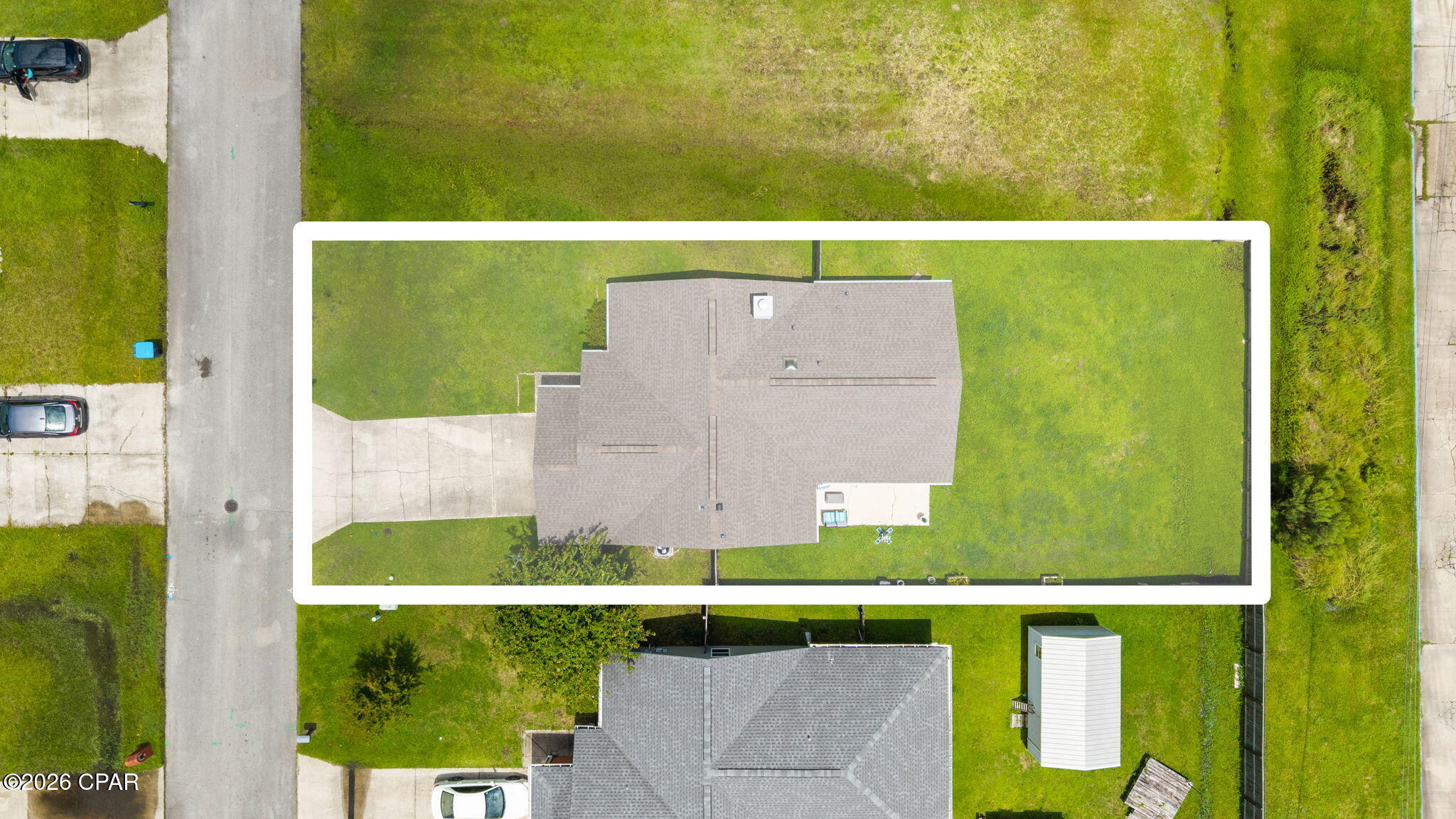 Hickory Manor - Residential