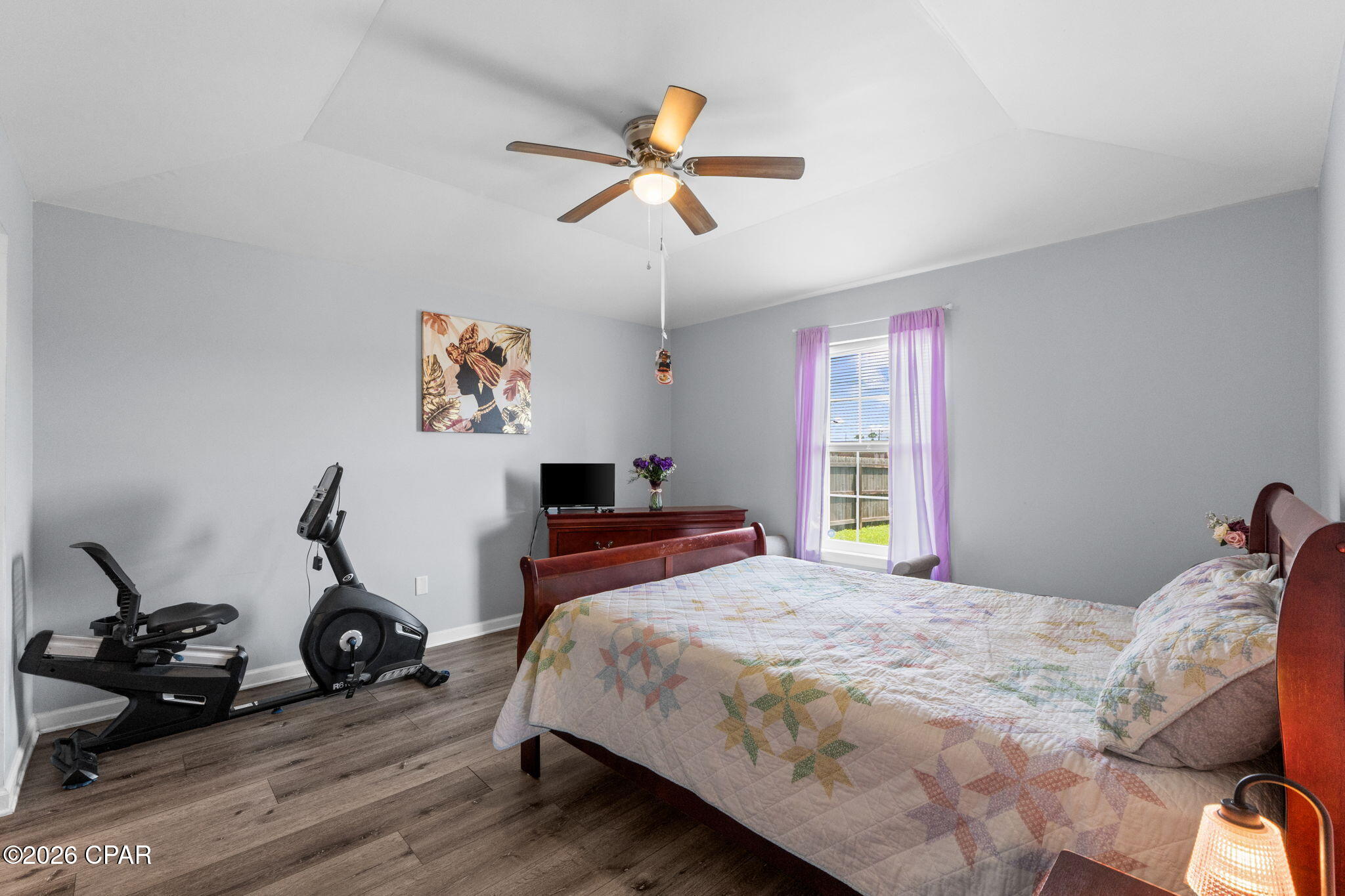 Hickory Manor - Residential