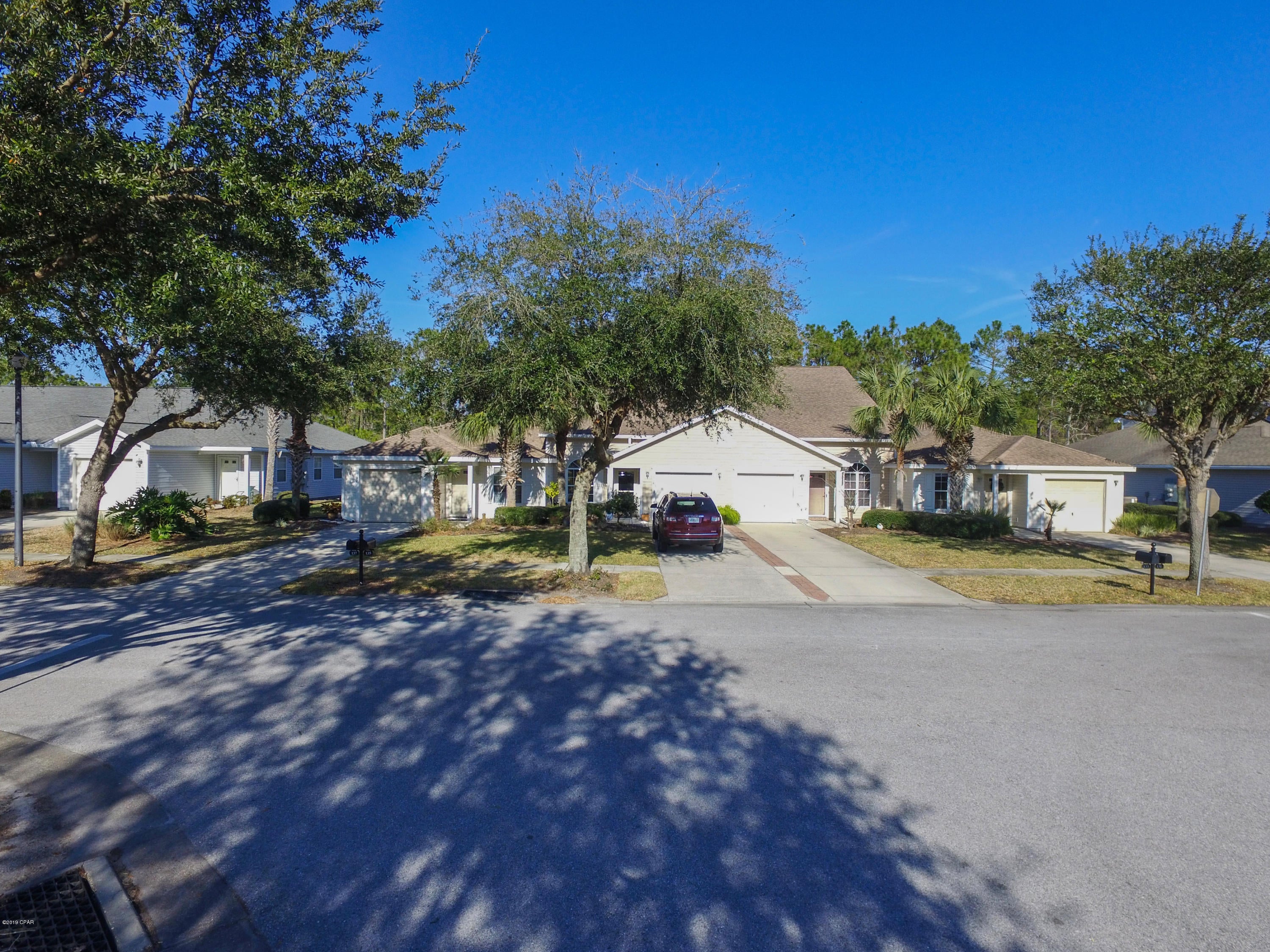 Palmetto Trace - Residential