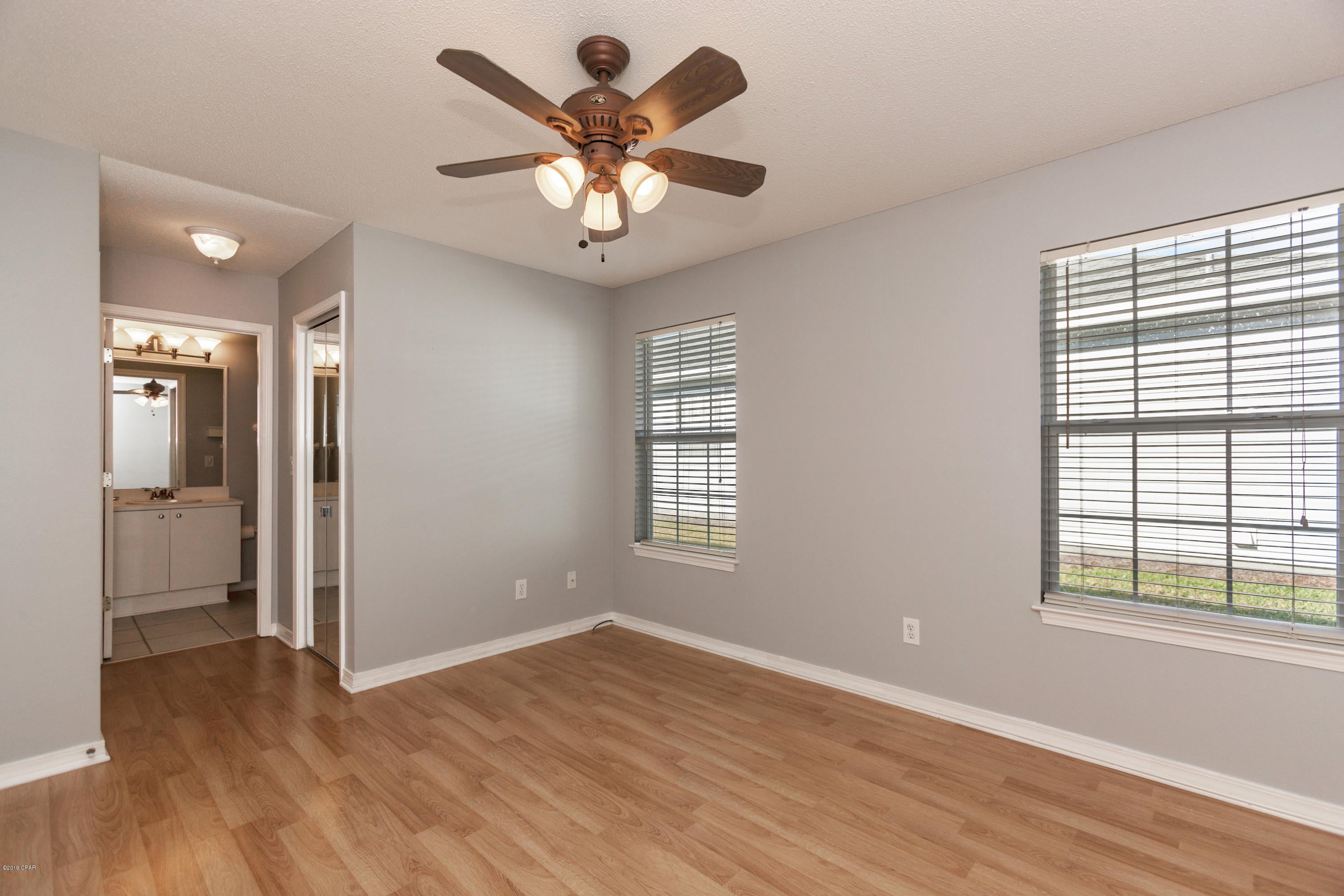 Palmetto Trace - Residential