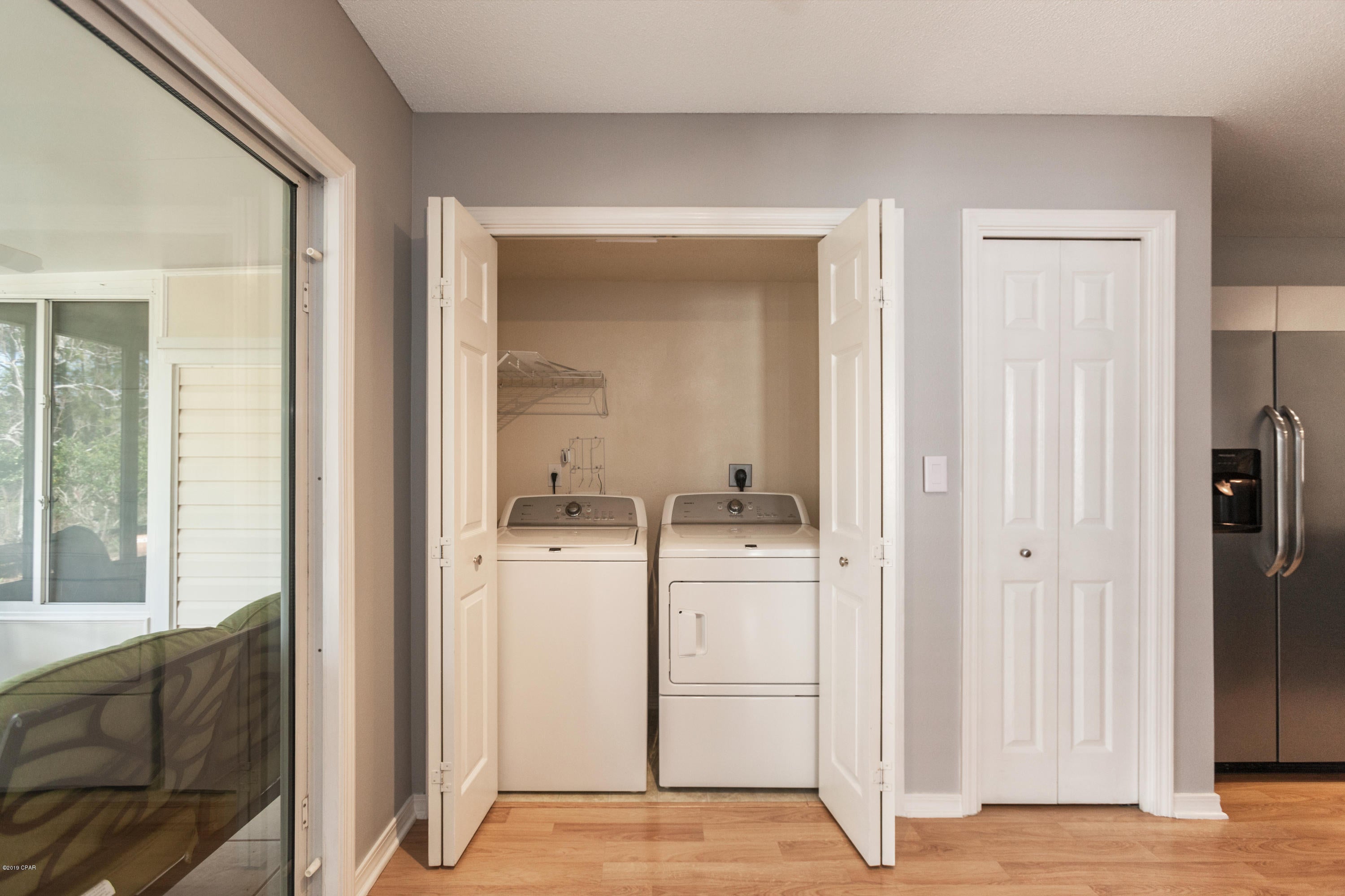 Palmetto Trace - Residential
