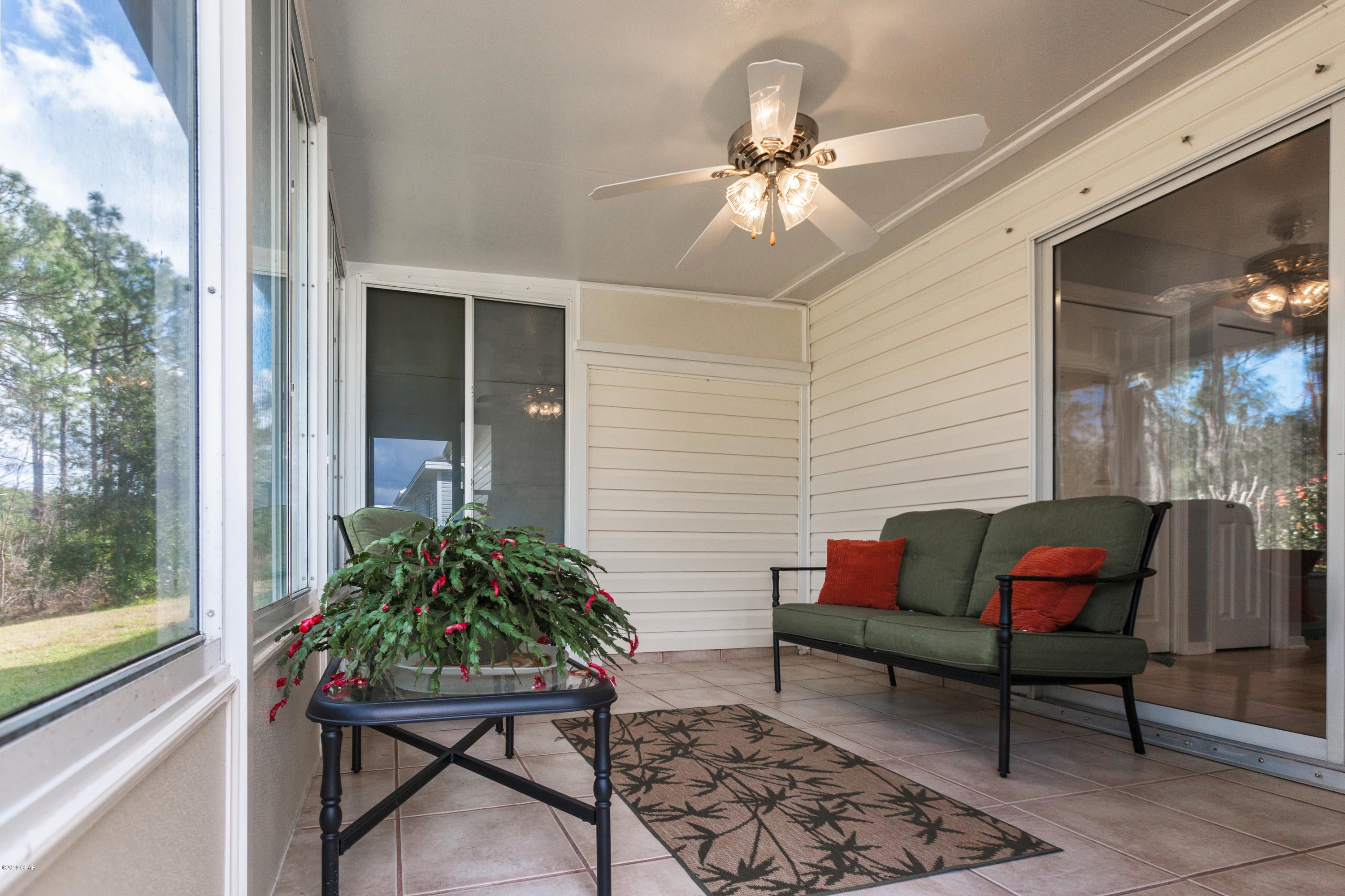 Palmetto Trace - Residential