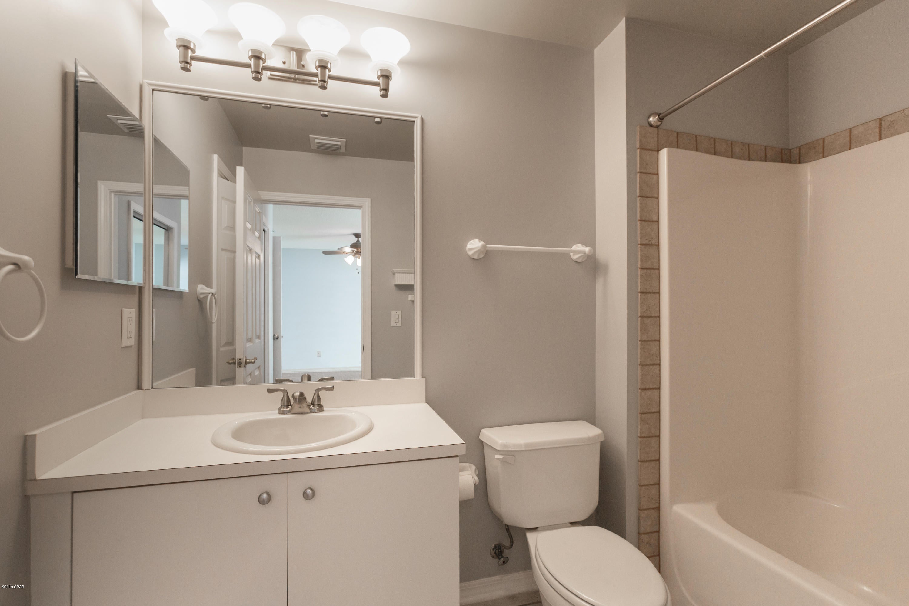 Palmetto Trace - Residential