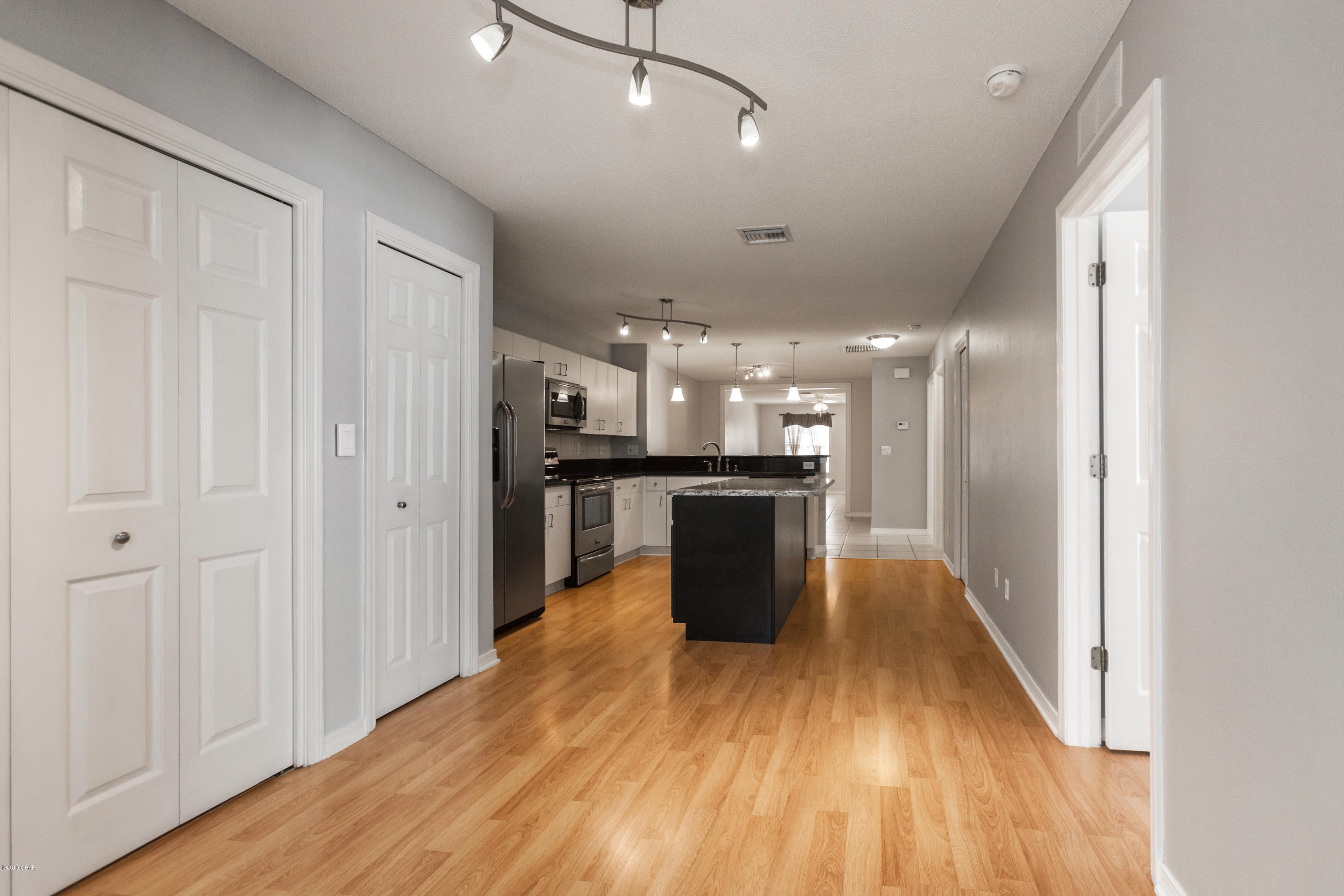 Palmetto Trace - Residential