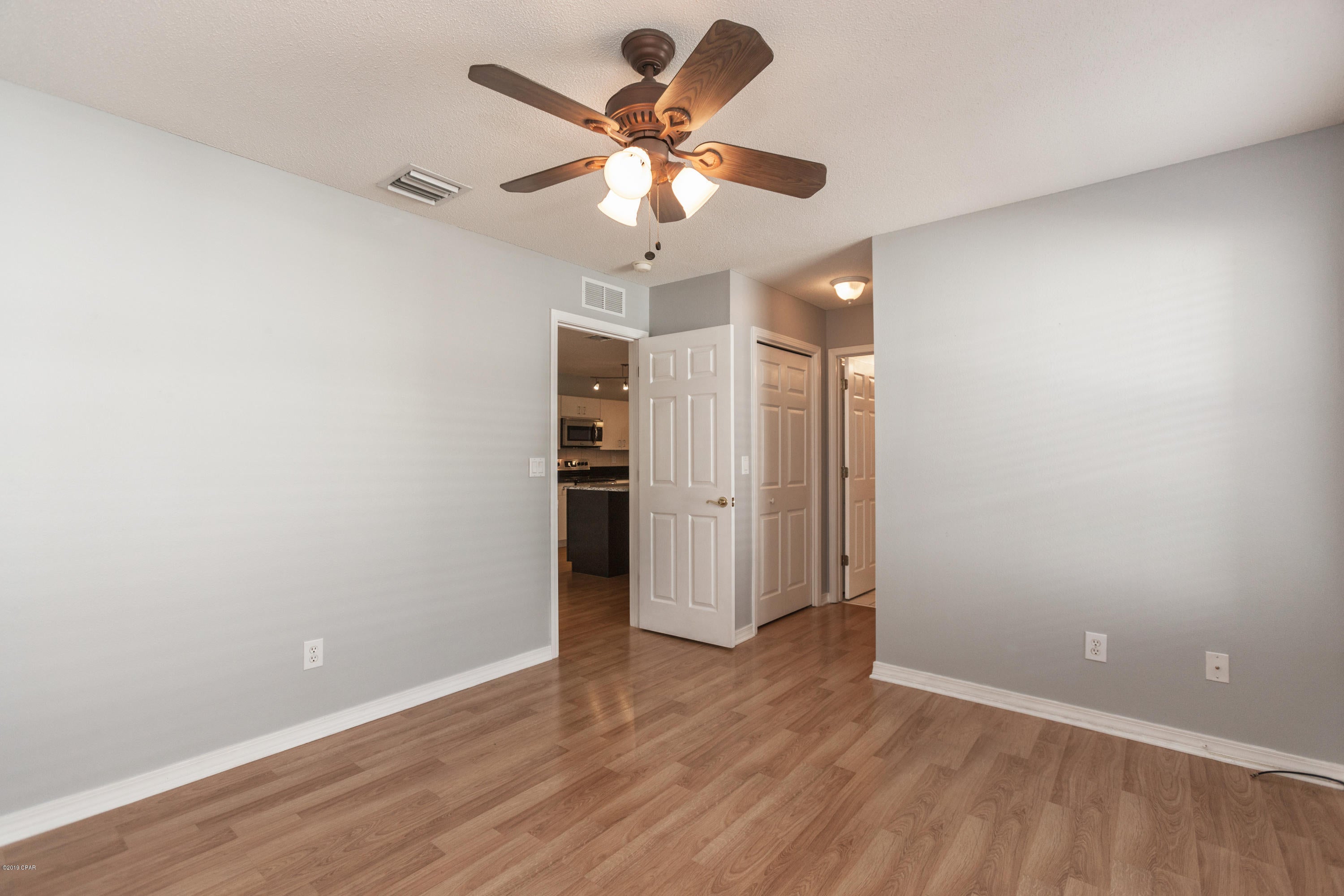 Palmetto Trace - Residential