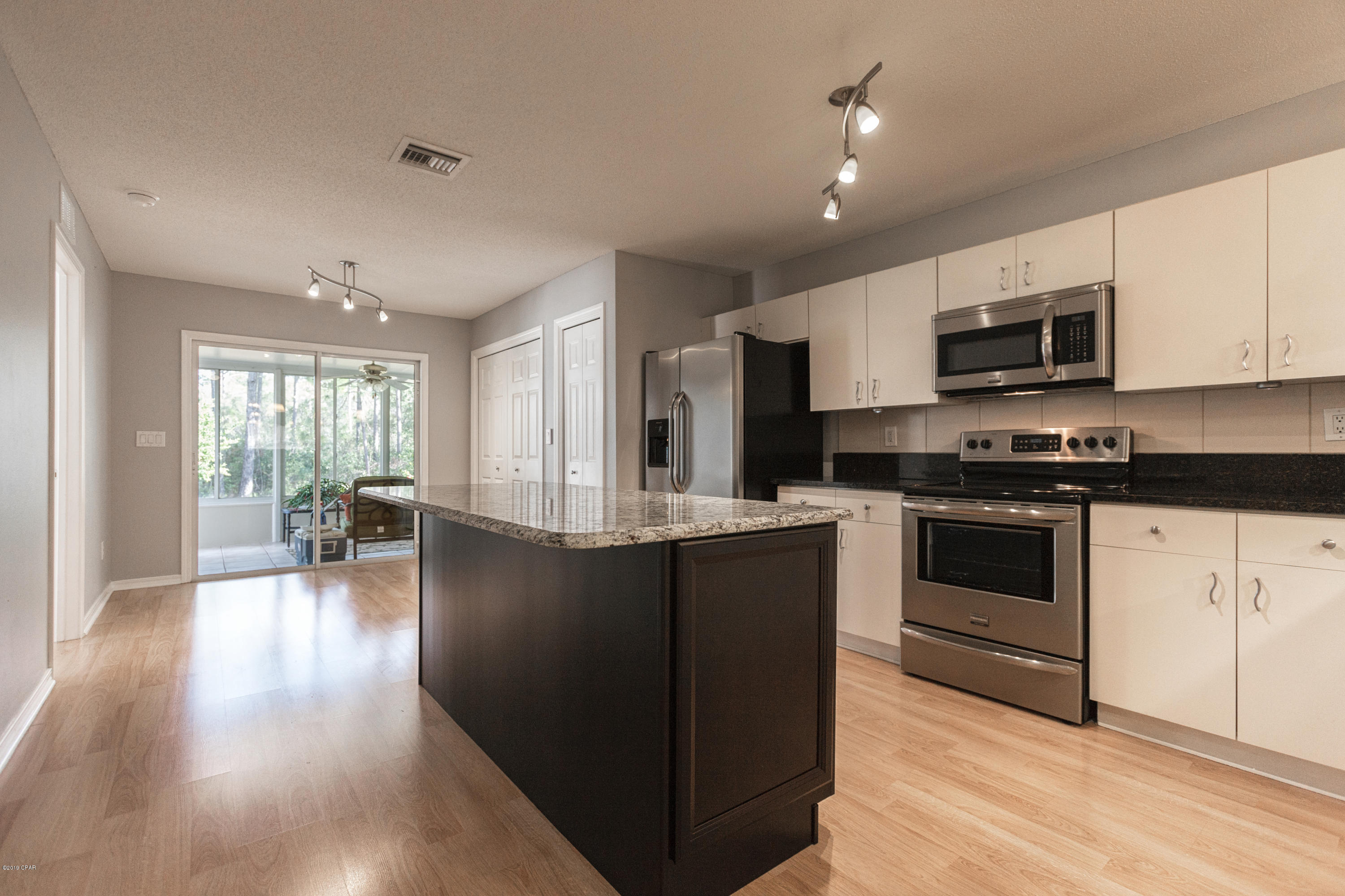 Palmetto Trace - Residential