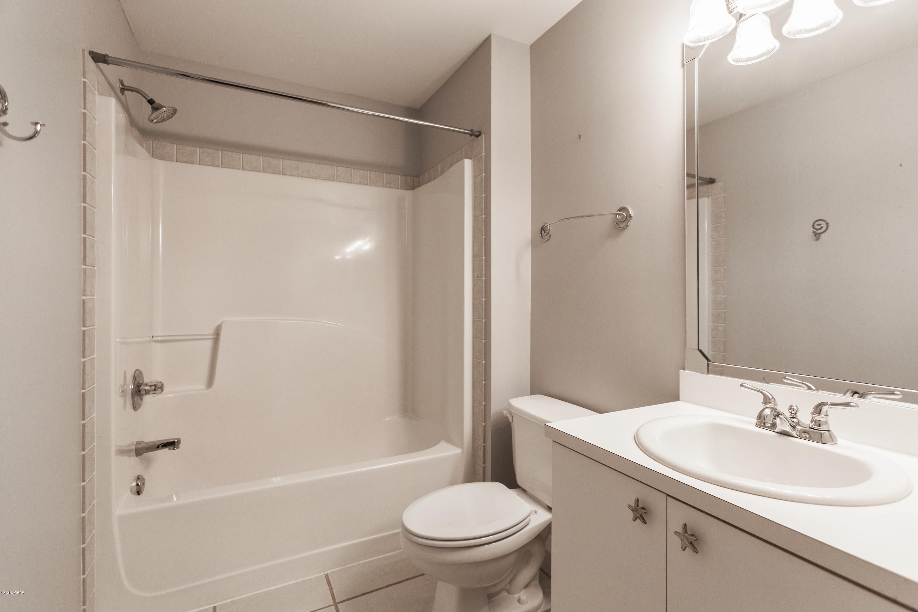 Palmetto Trace - Residential