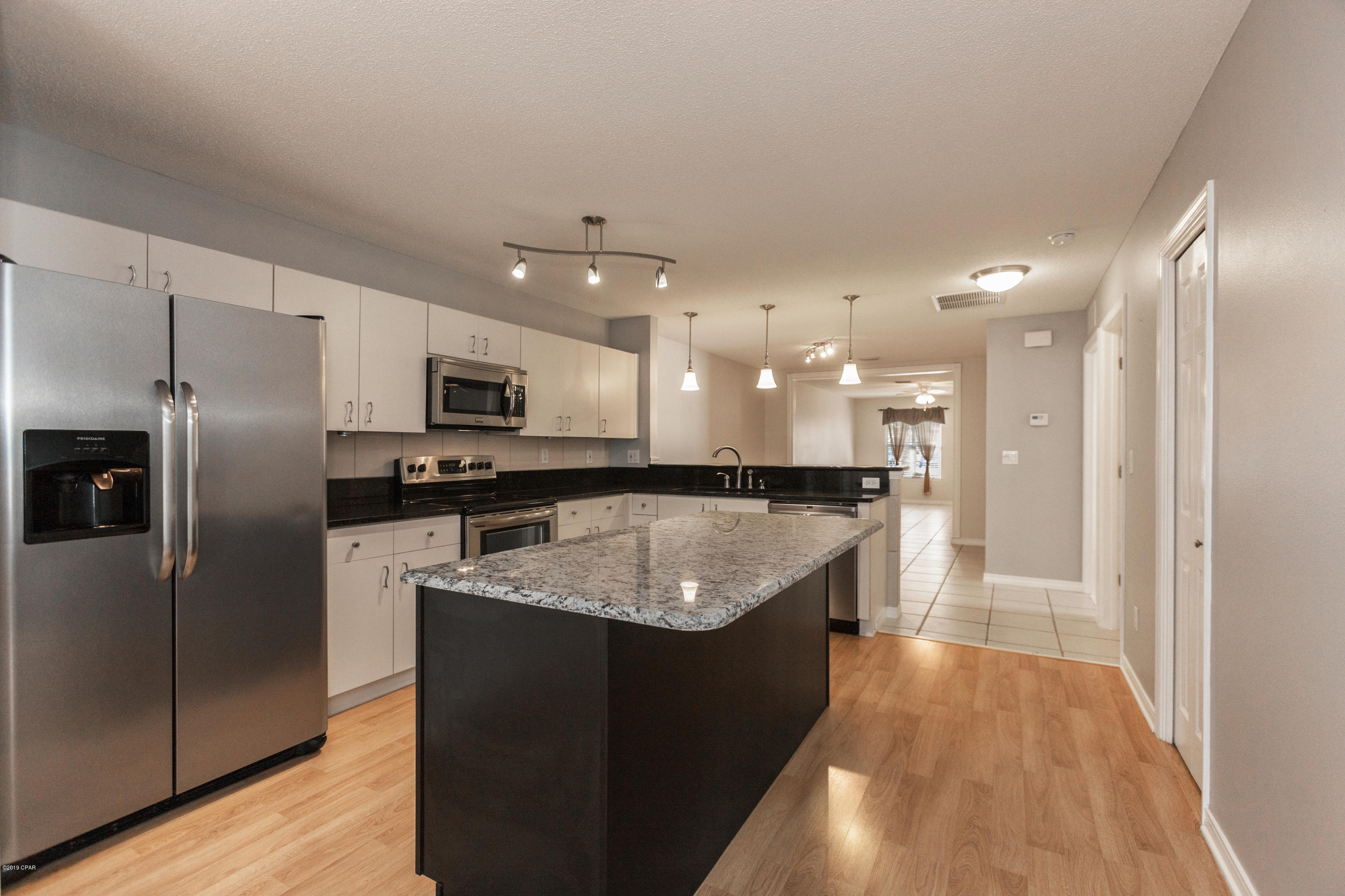 Palmetto Trace - Residential