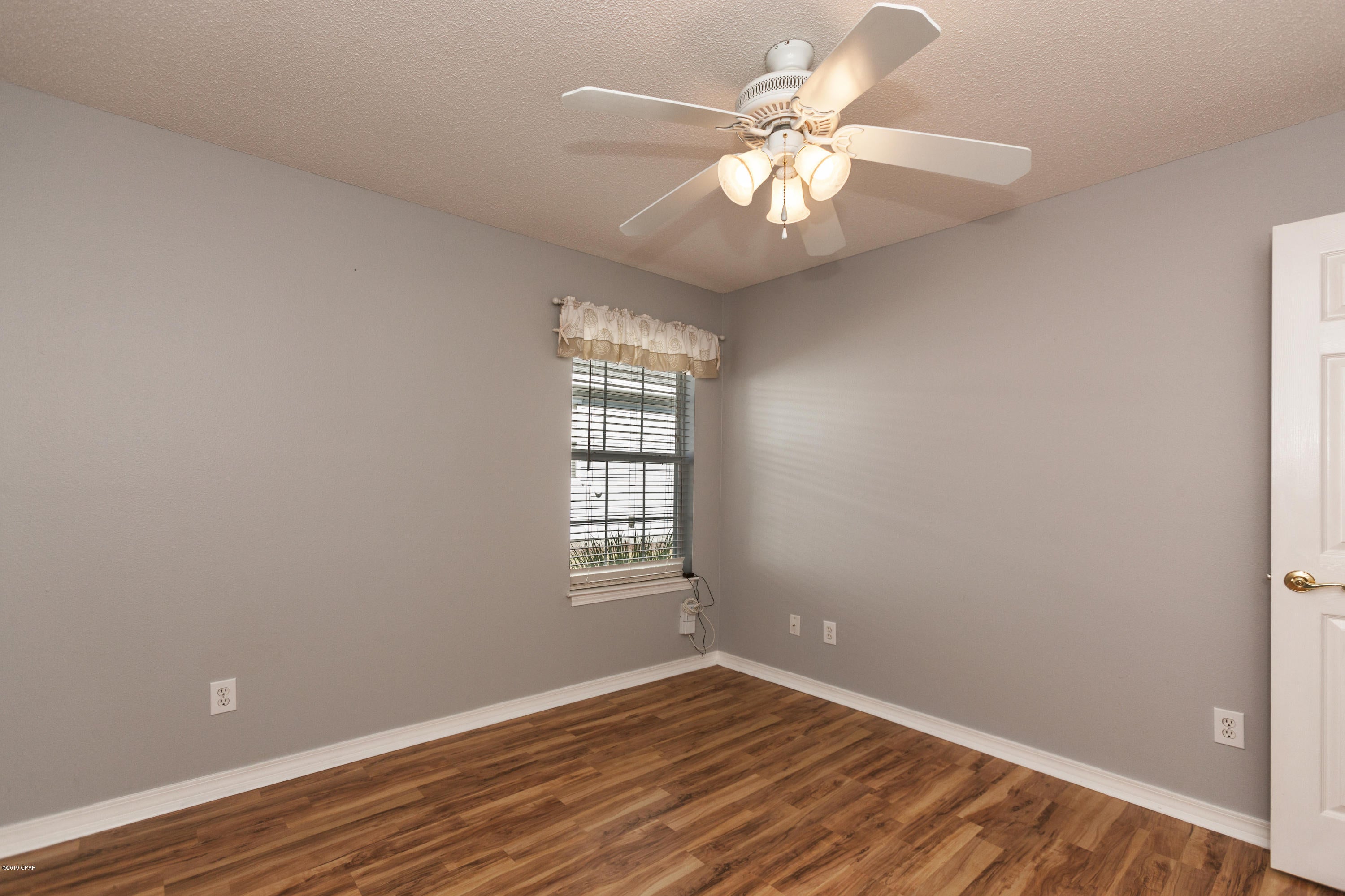 Palmetto Trace - Residential