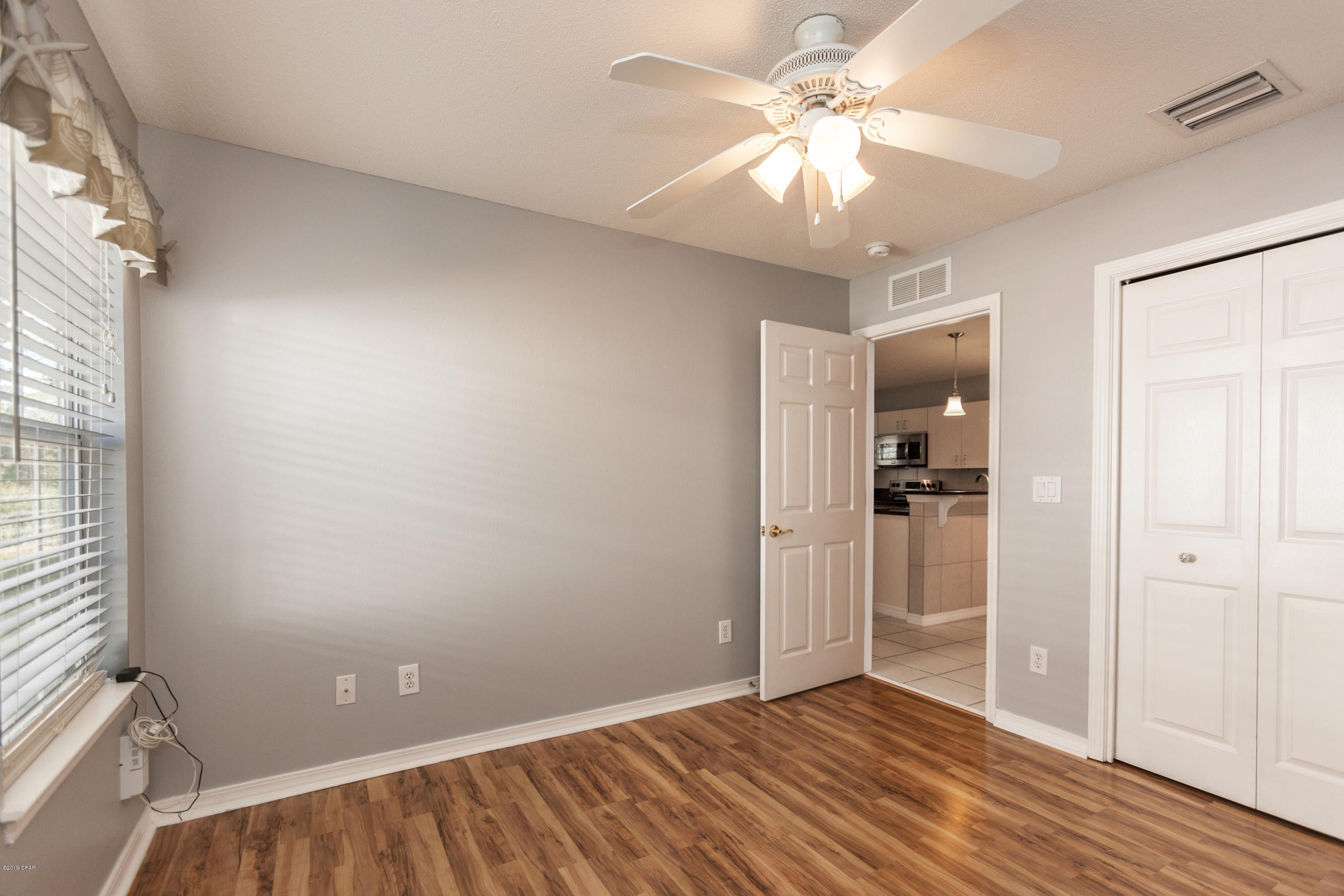 Palmetto Trace - Residential