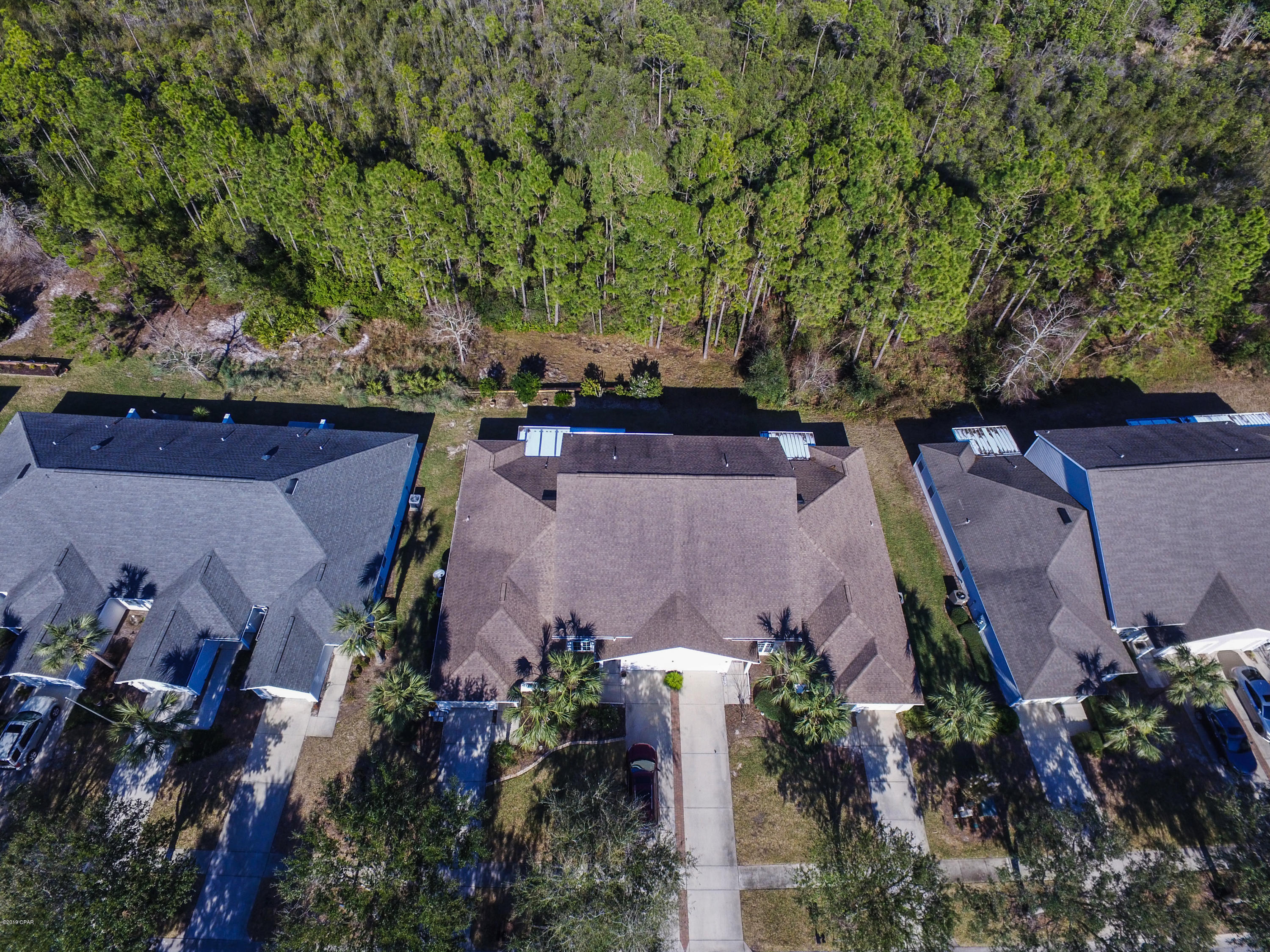 Palmetto Trace - Residential