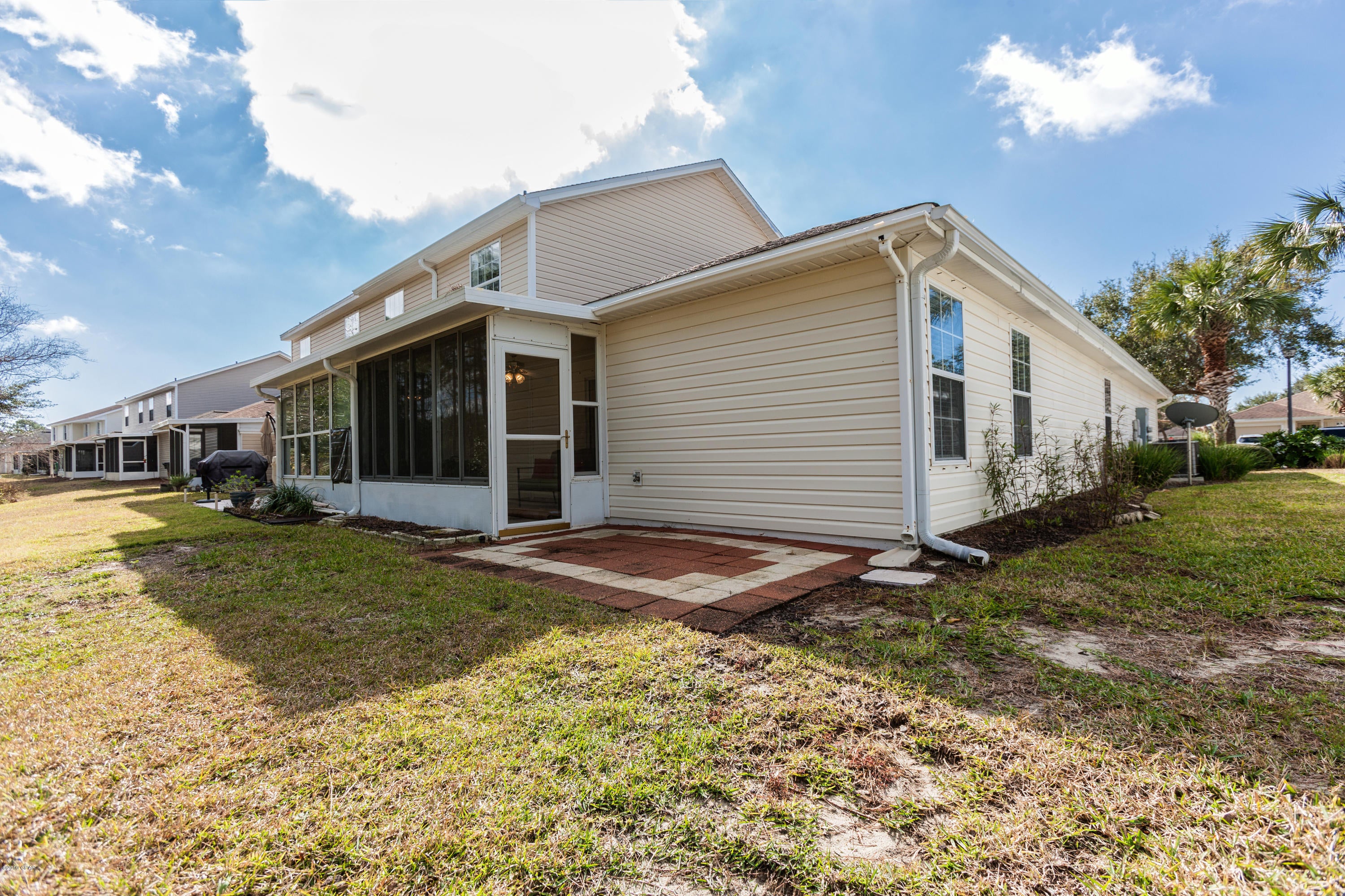 Palmetto Trace - Residential