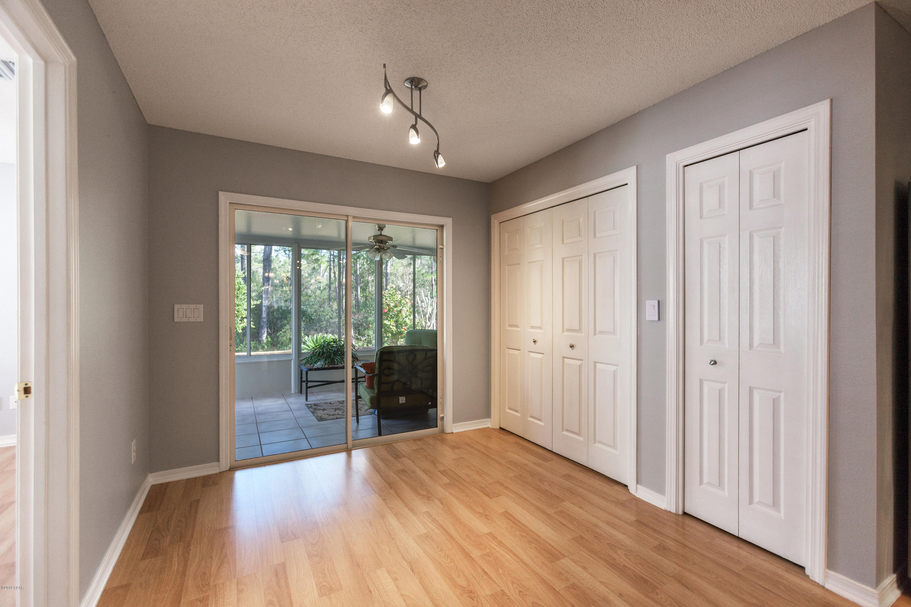 Palmetto Trace - Residential