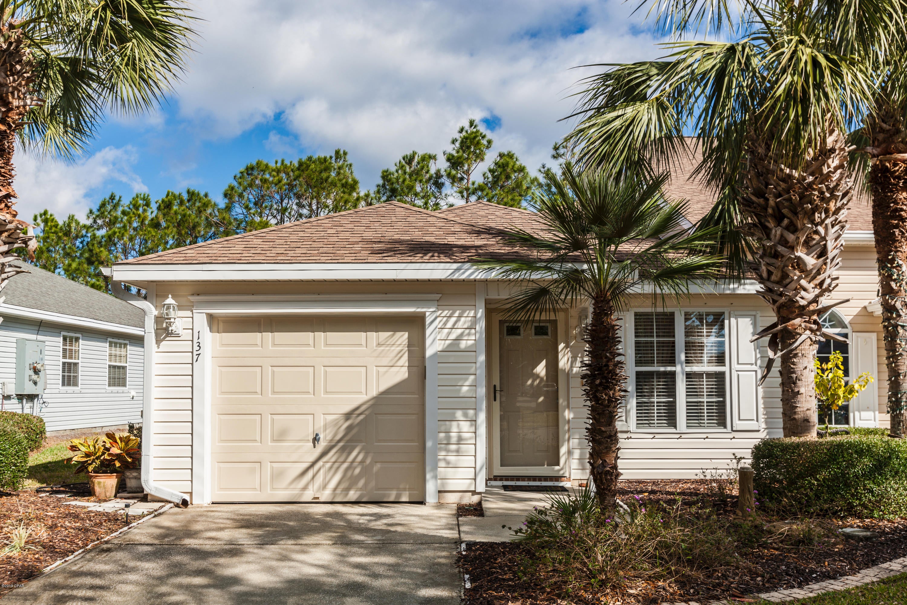 Palmetto Trace - Residential
