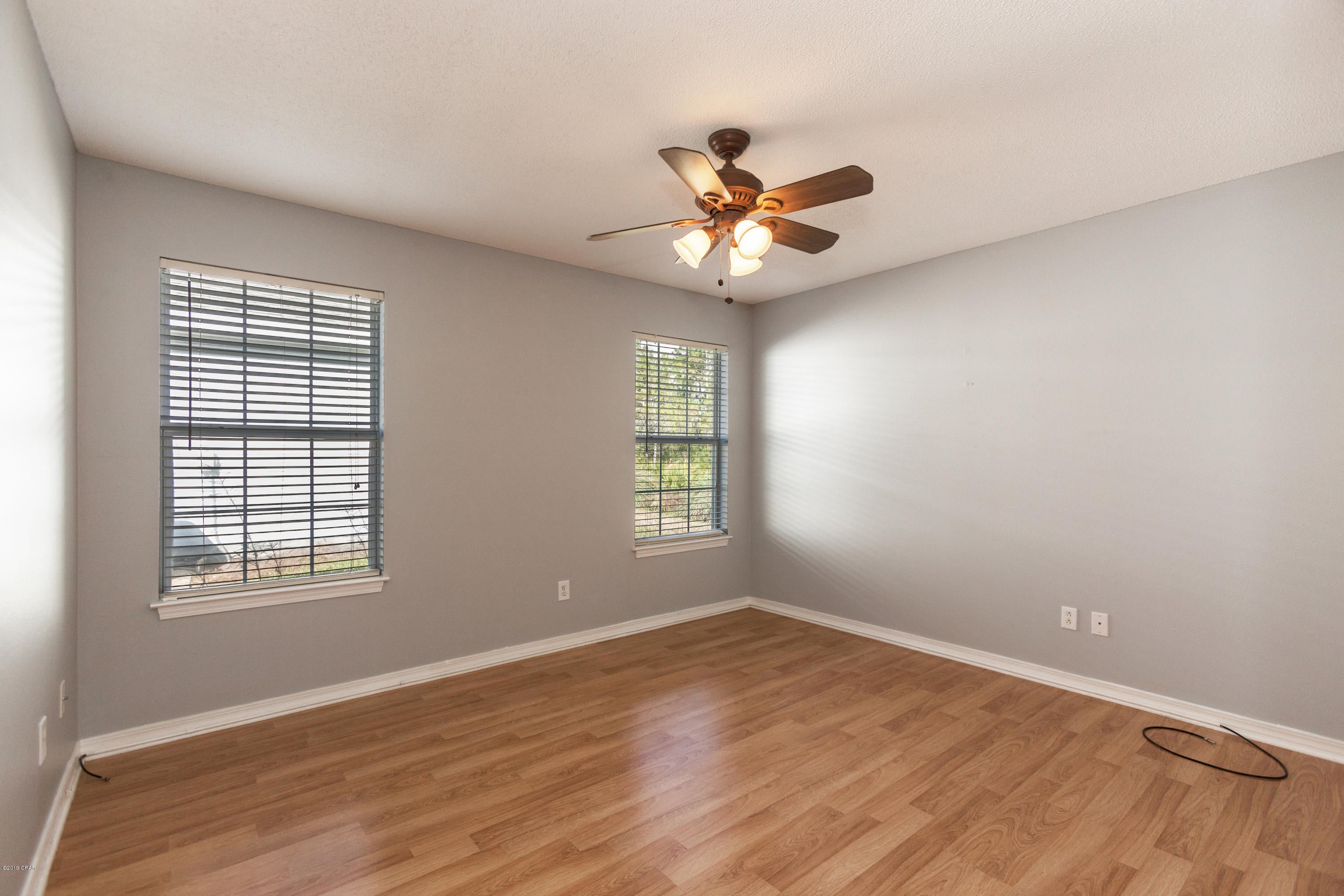 Palmetto Trace - Residential