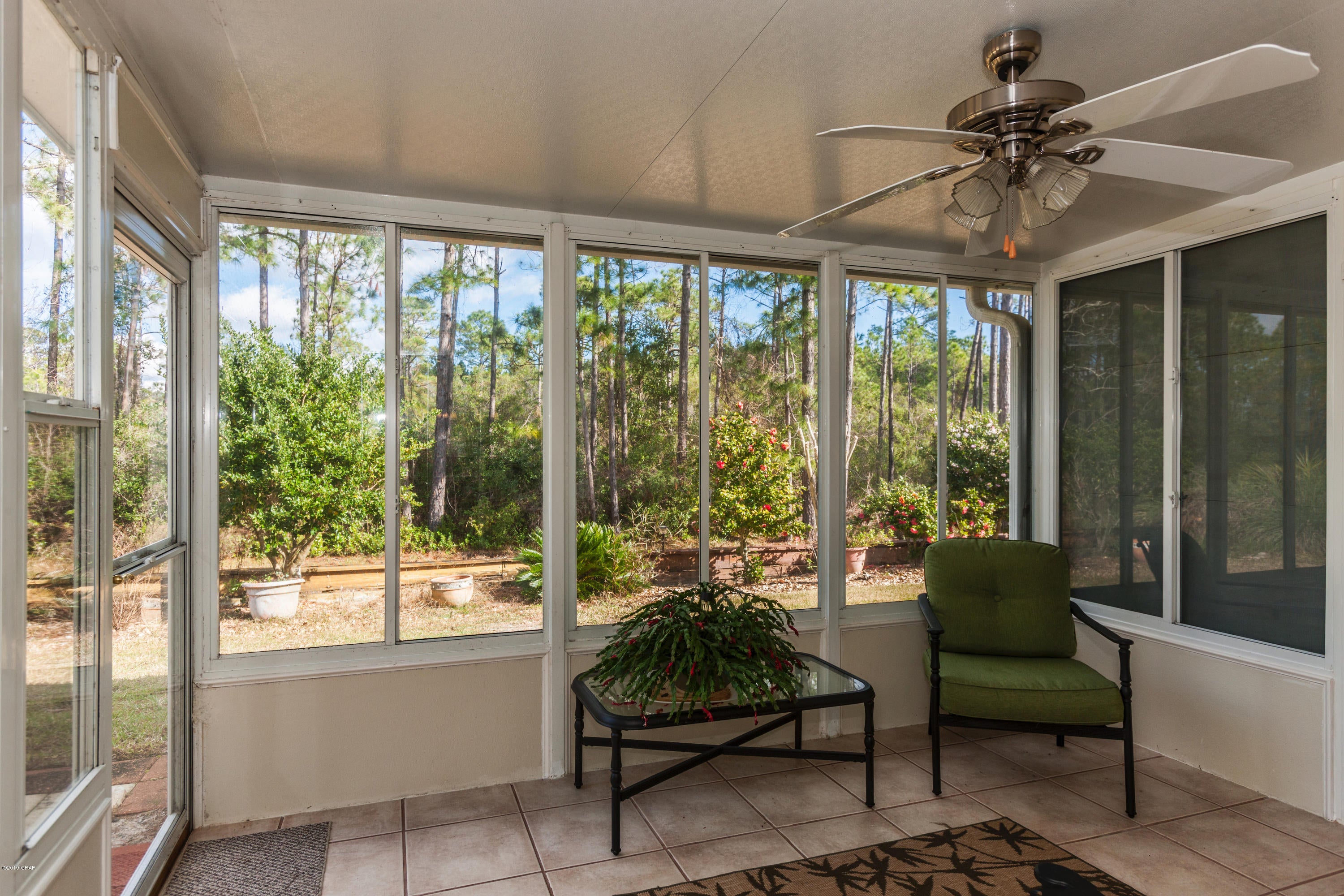 Palmetto Trace - Residential