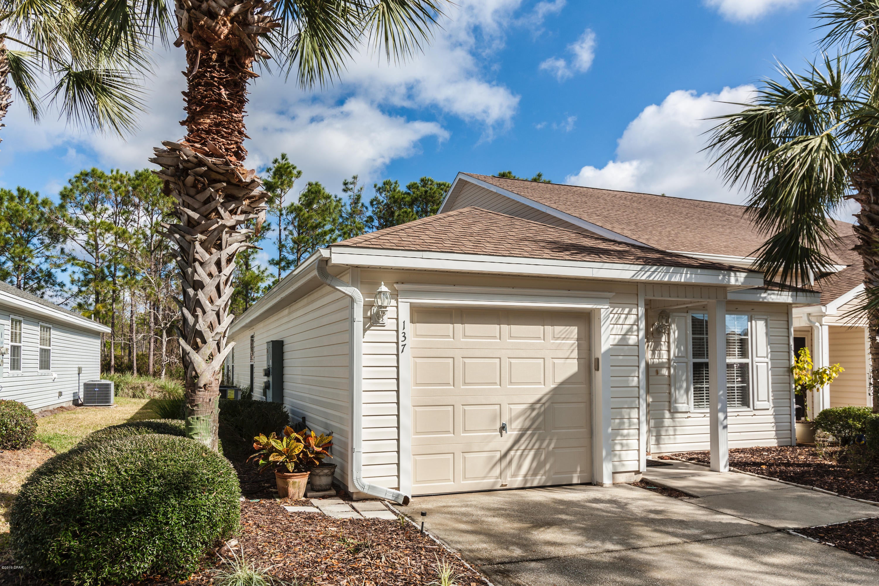 Palmetto Trace - Residential