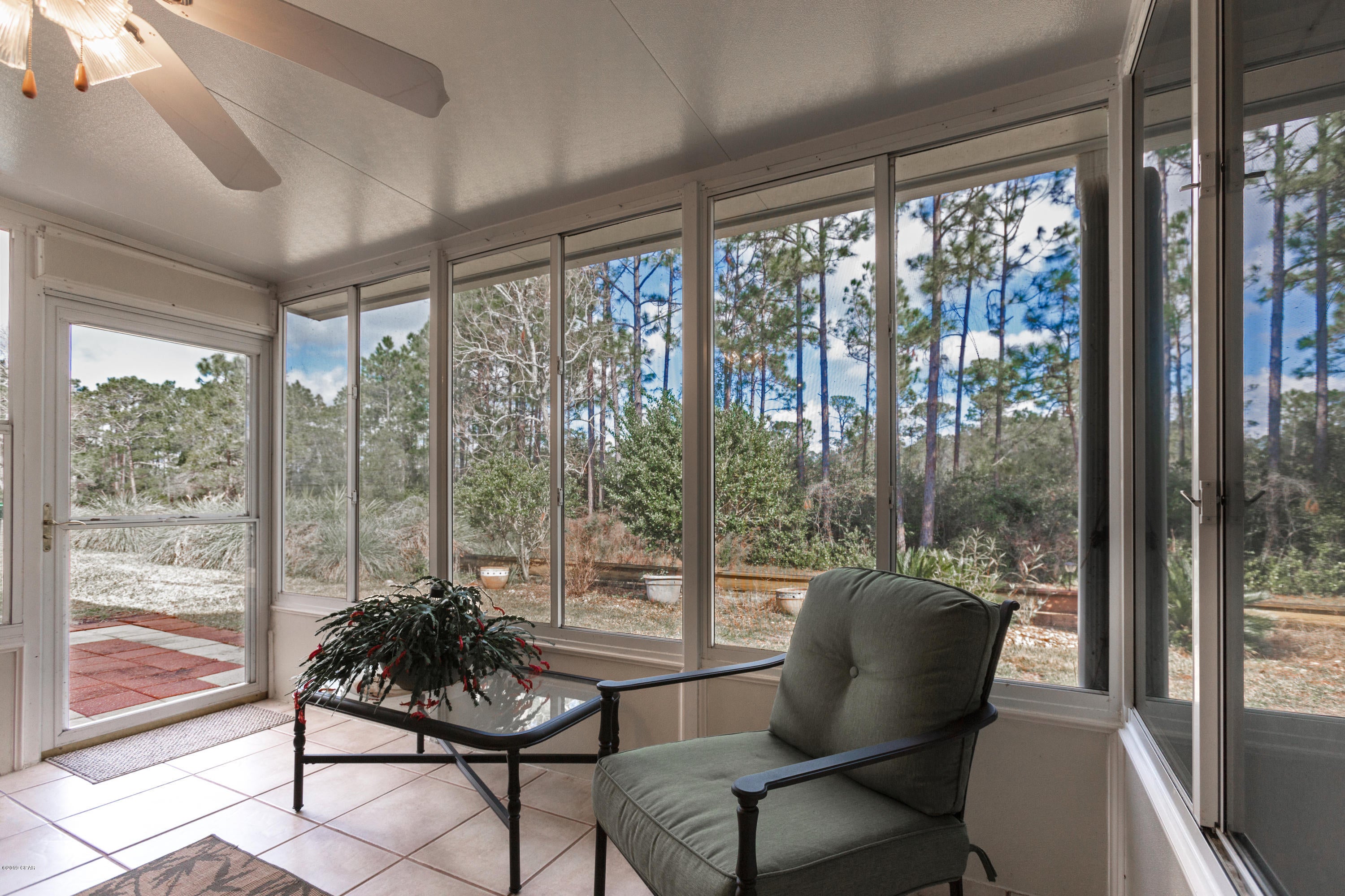 Palmetto Trace - Residential
