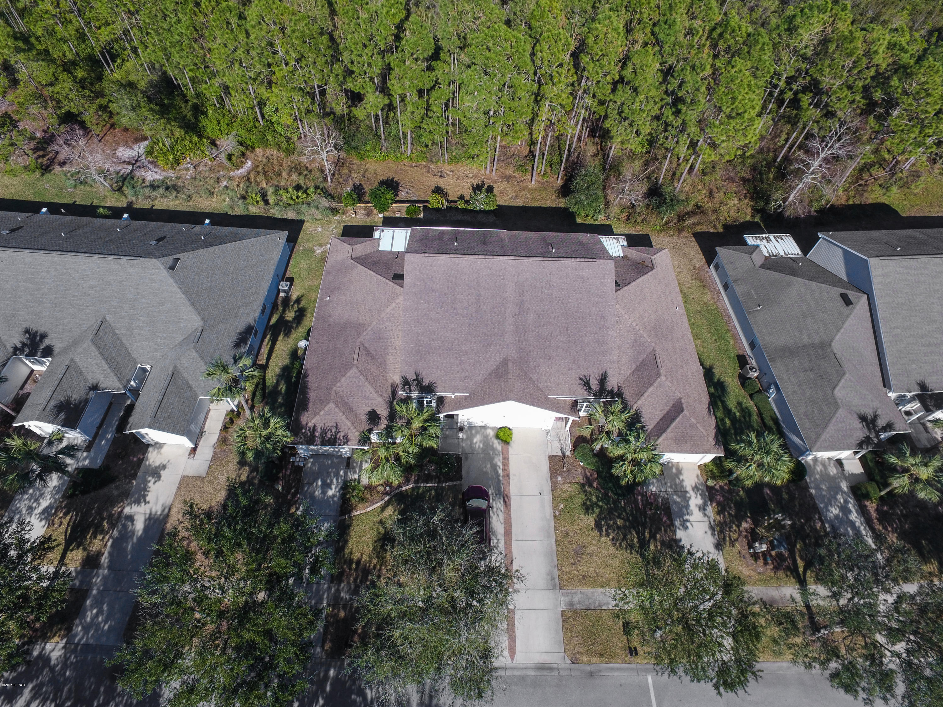 Palmetto Trace - Residential