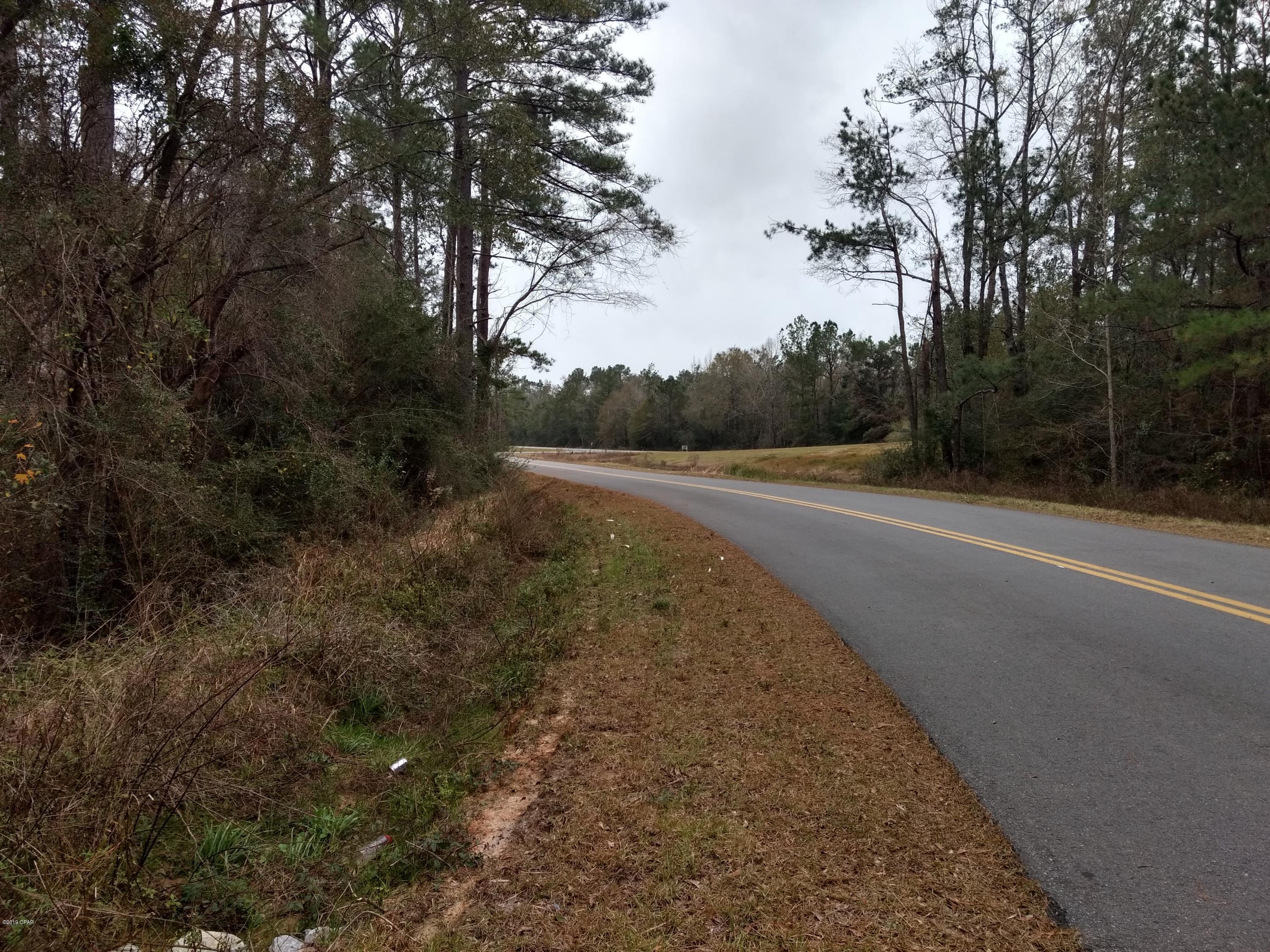 No Named Subdivision - Land