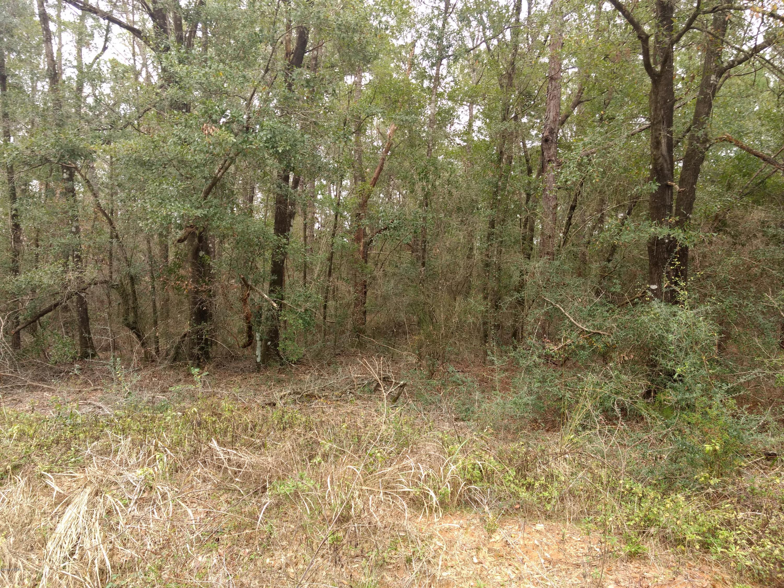 No Named Subdivision - Land