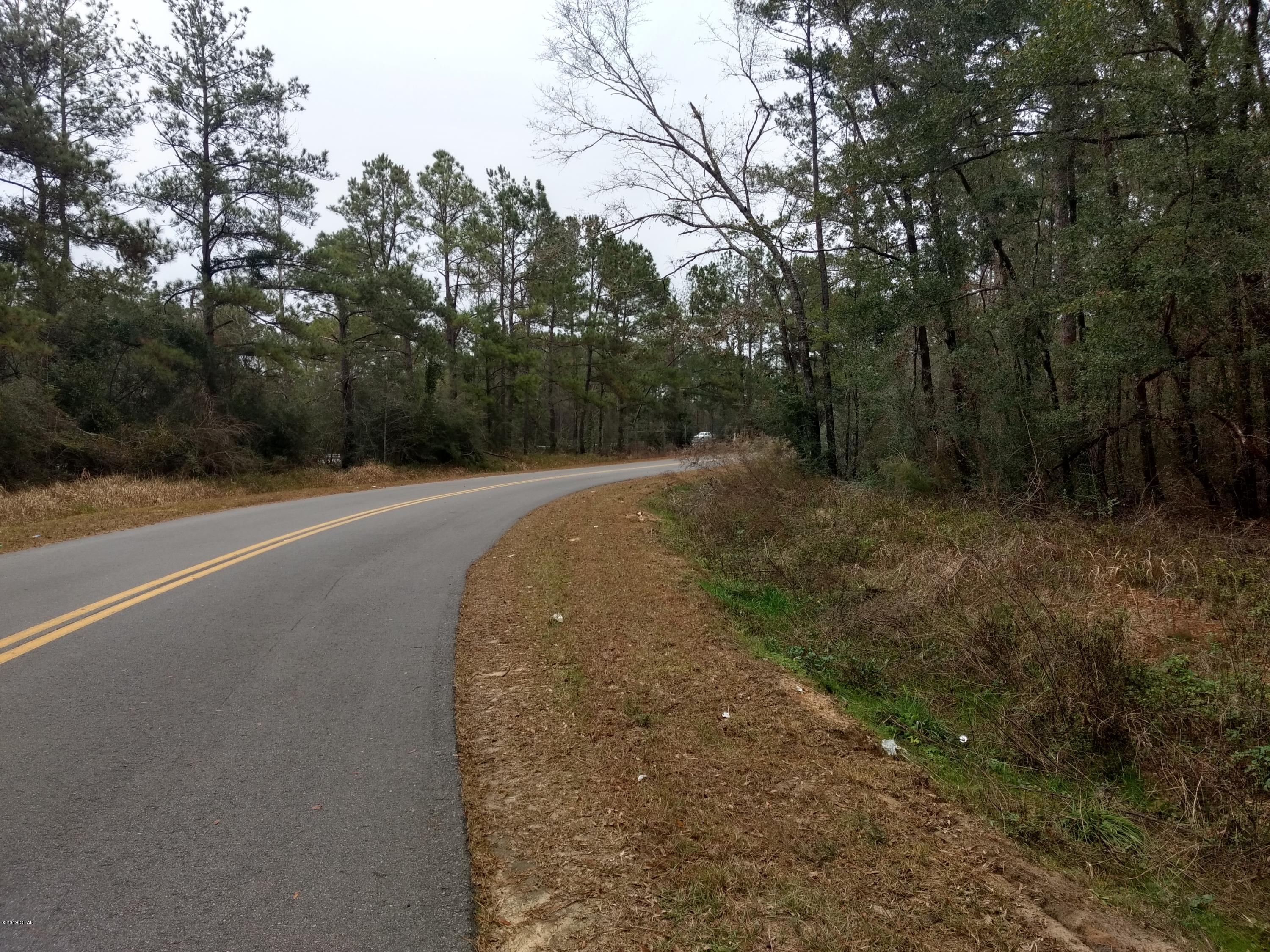 No Named Subdivision - Land