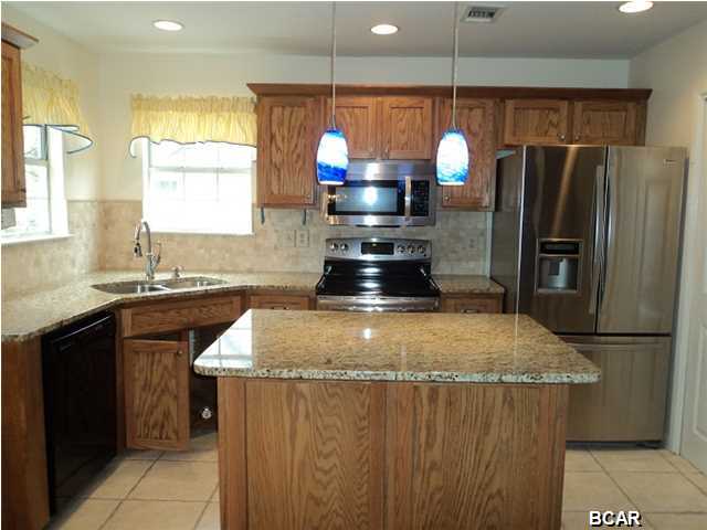 Fairway Lakes Ph I - Residential