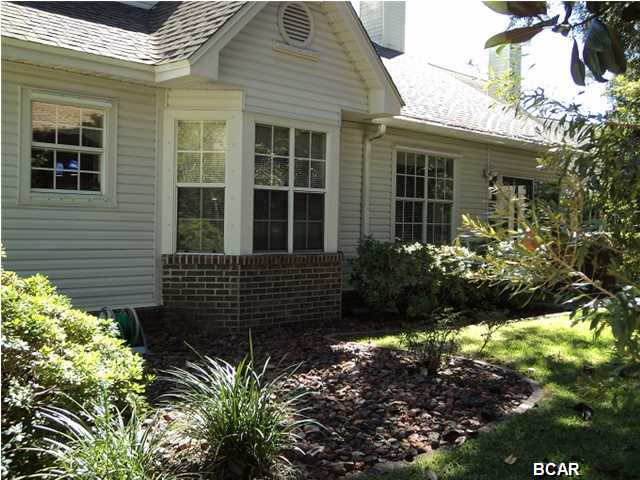 Fairway Lakes Ph I - Residential