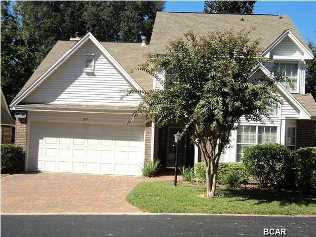 Fairway Lakes Ph I - Residential