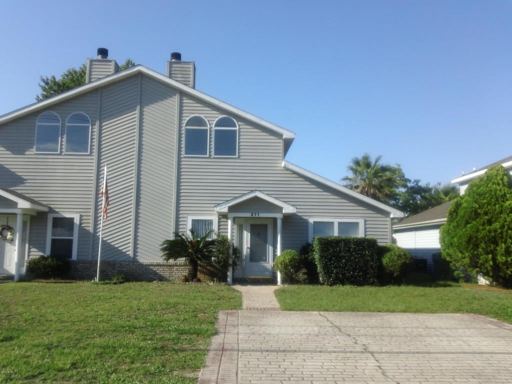 Jenks Chase - Residential Lease