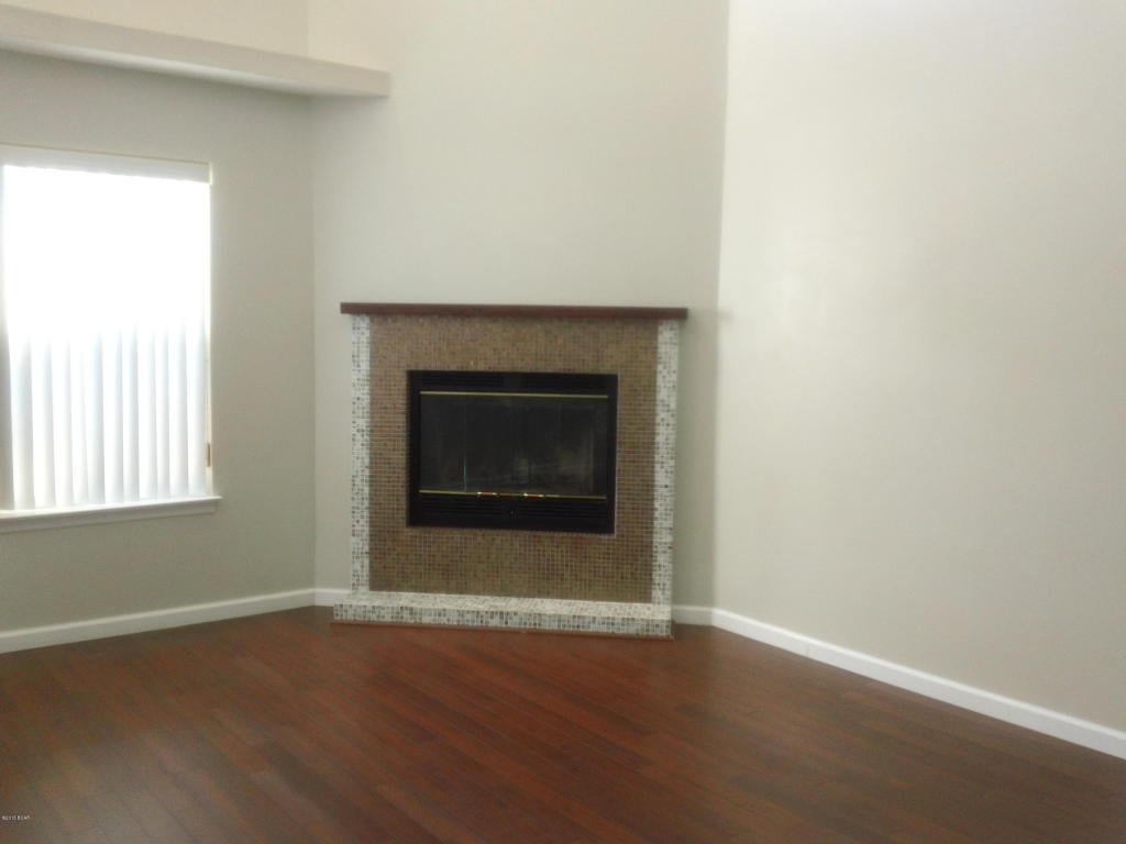 Jenks Chase - Residential Lease