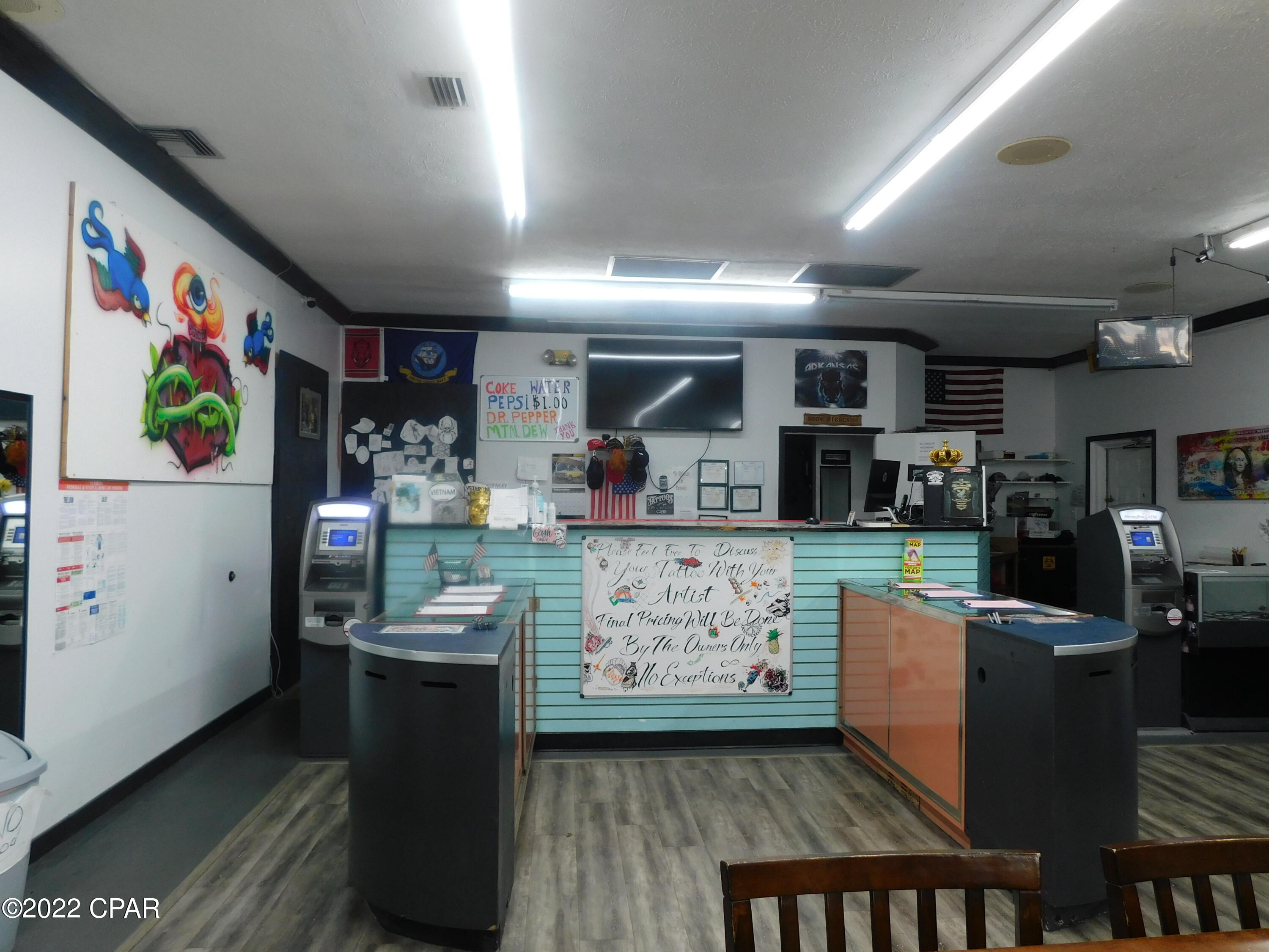 Bahama Beach - Commercial Sale