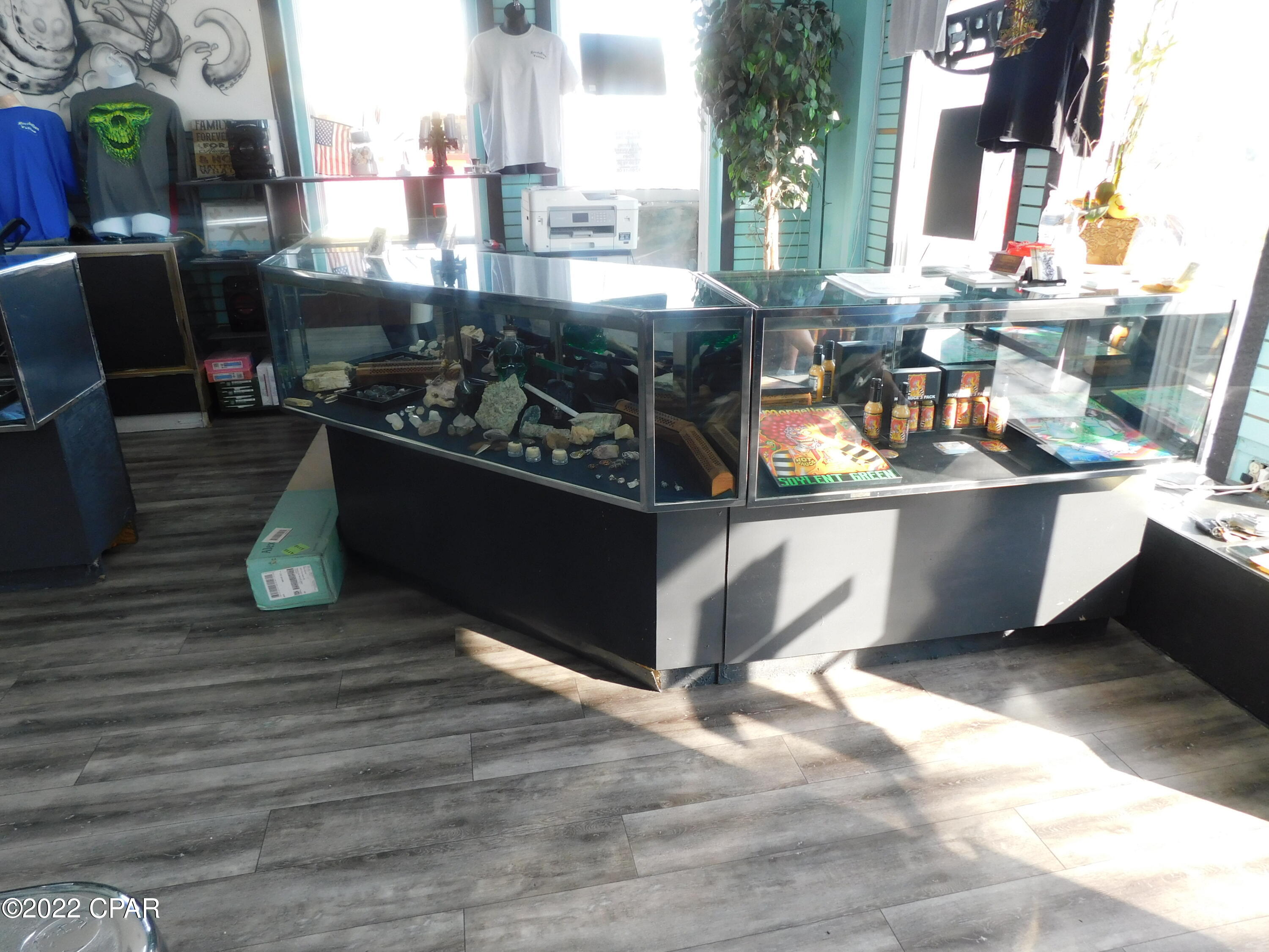 Bahama Beach - Commercial Sale