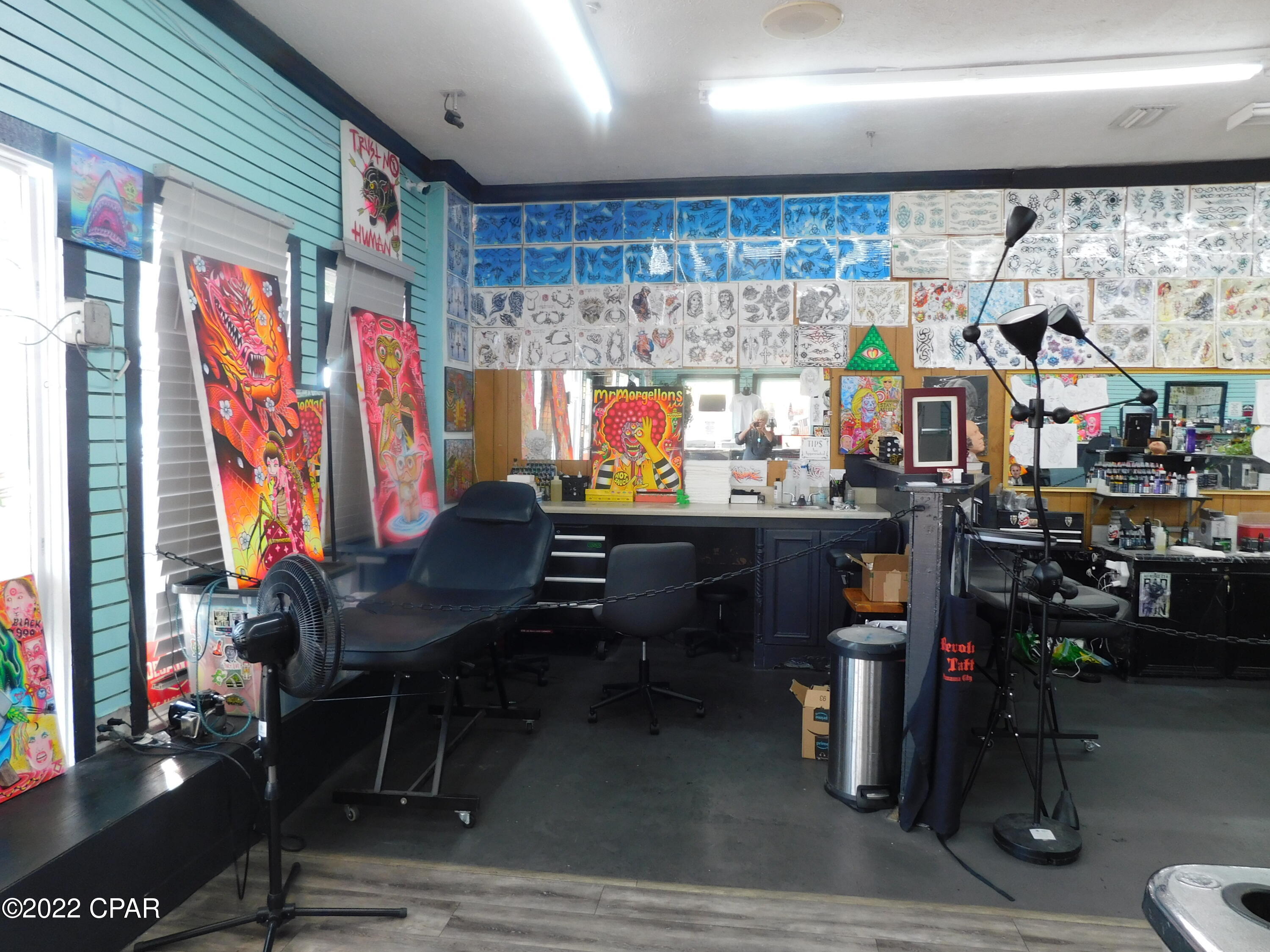 Bahama Beach - Commercial Sale