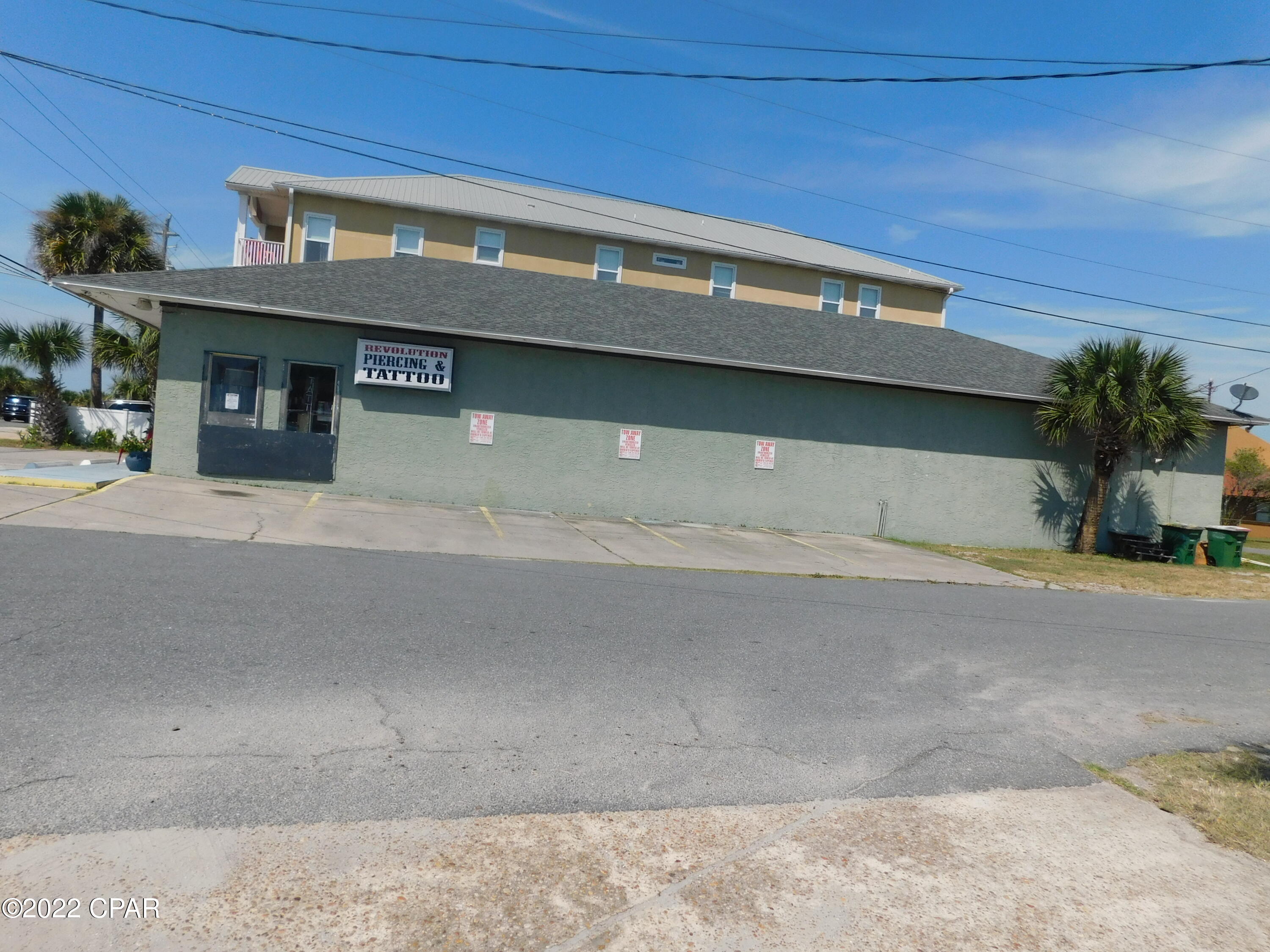 Bahama Beach - Commercial Sale