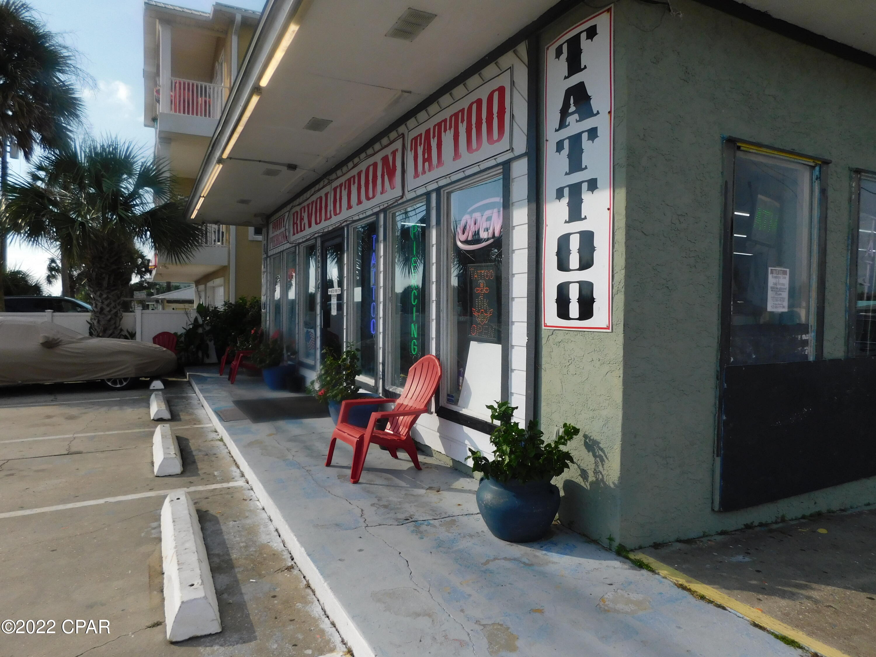Bahama Beach - Commercial Sale