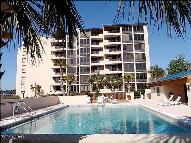 Lagoon Towers Phase I - Residential Lease