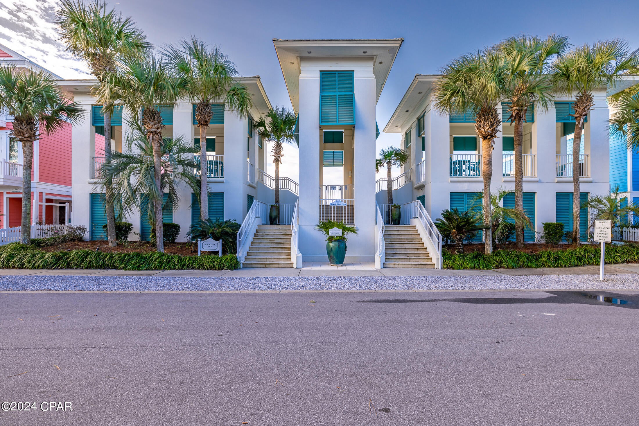 Carillon Beach Inn - Residential