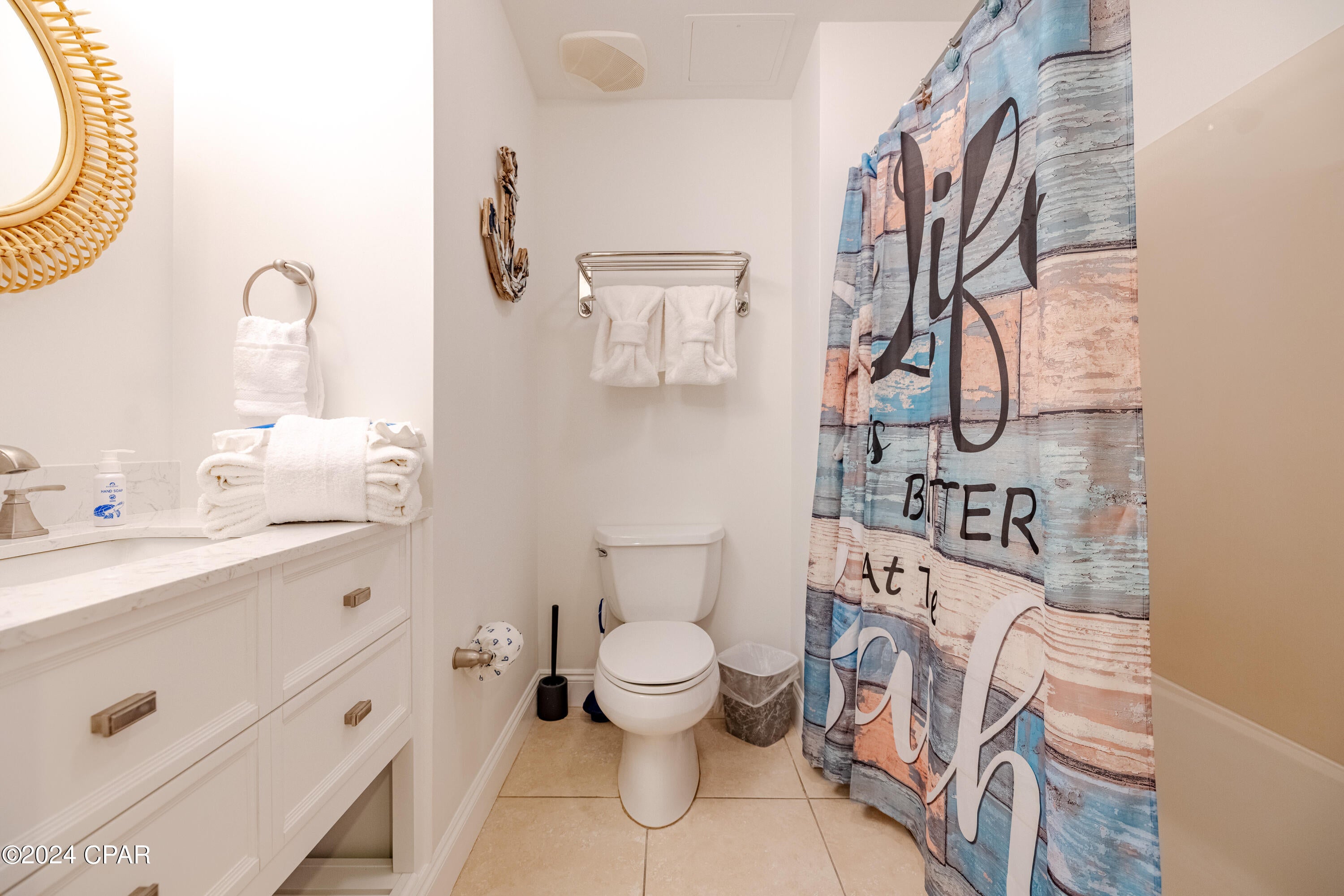 Carillon Beach Inn - Residential