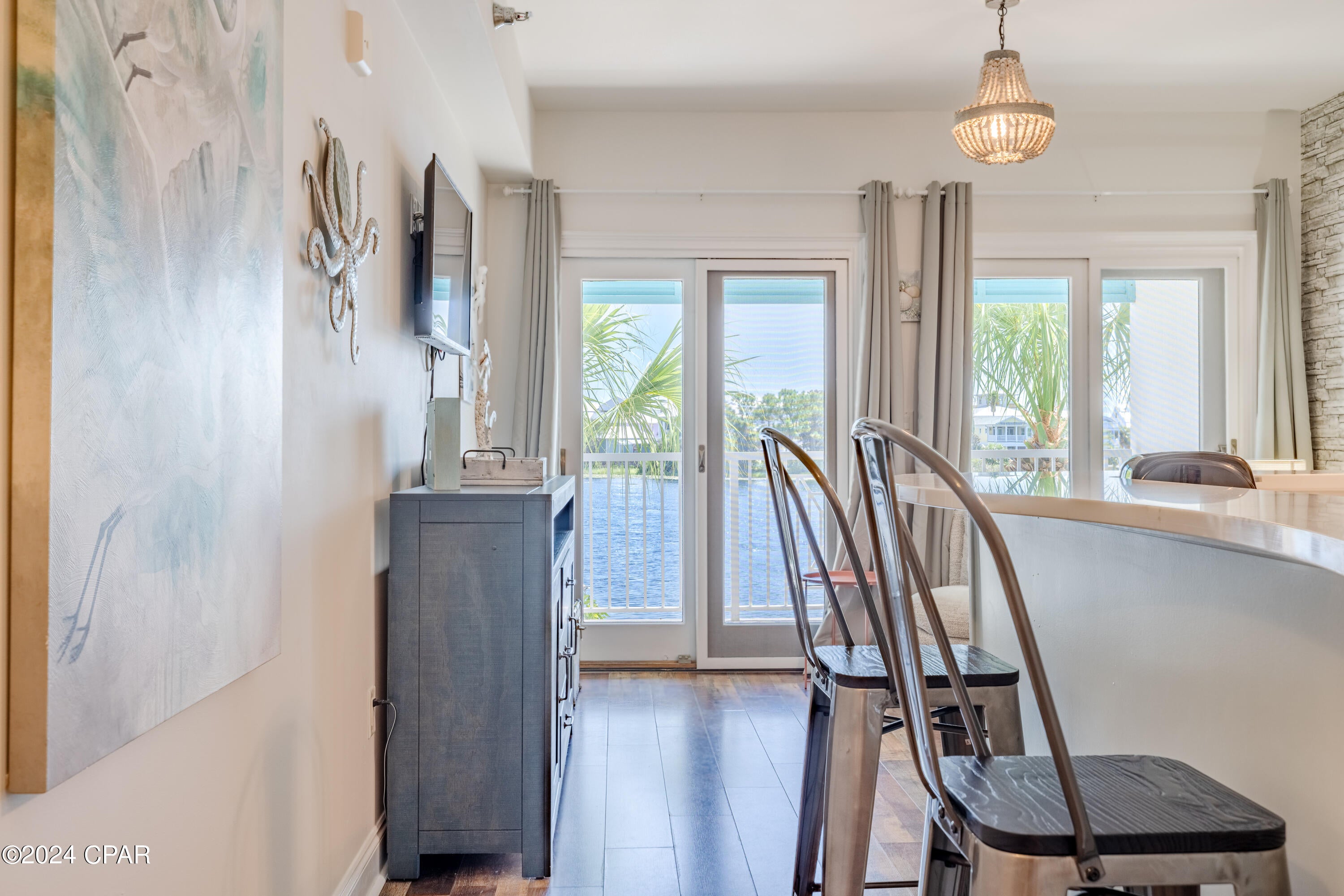 Carillon Beach Inn - Residential