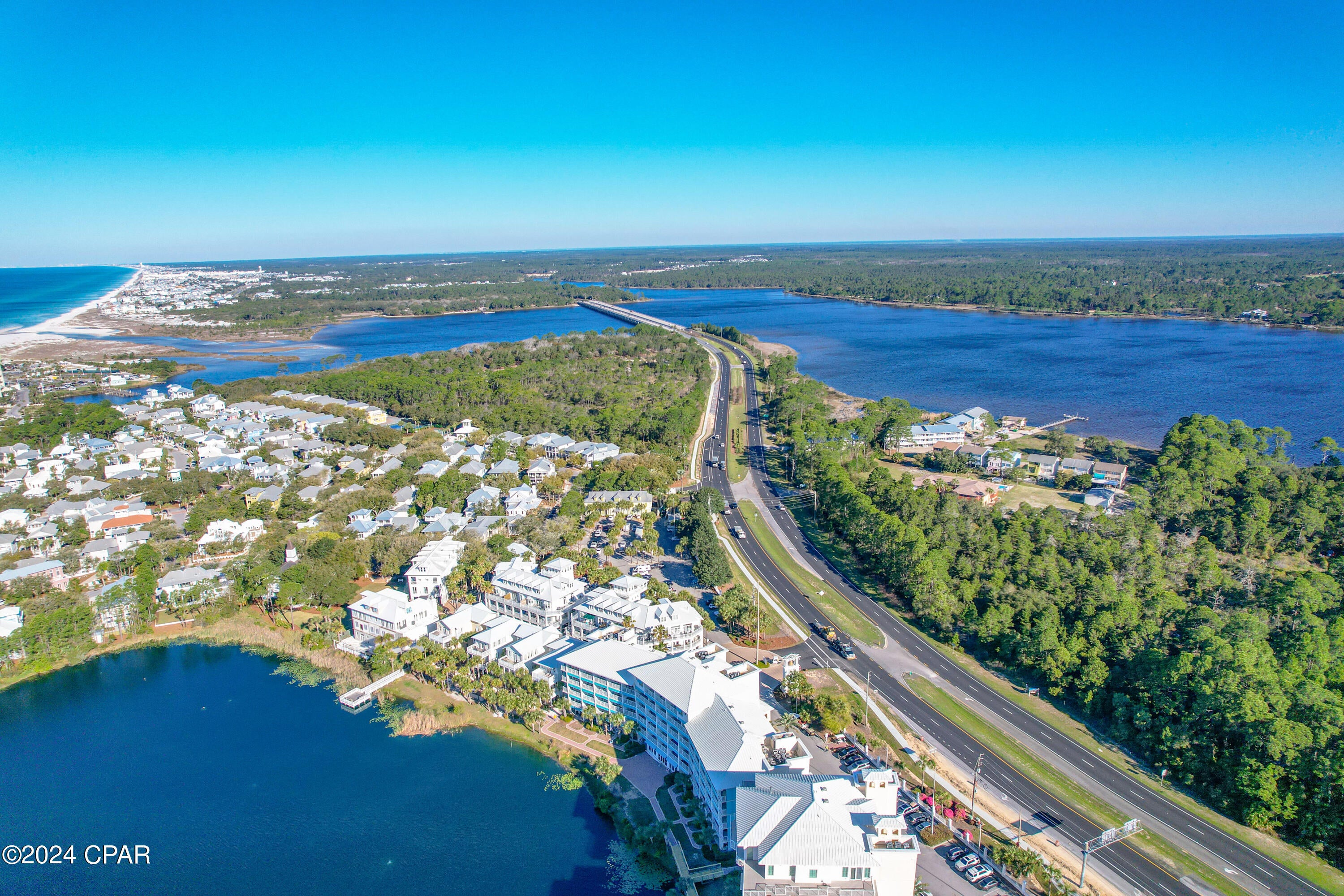 Carillon Beach Inn - Residential