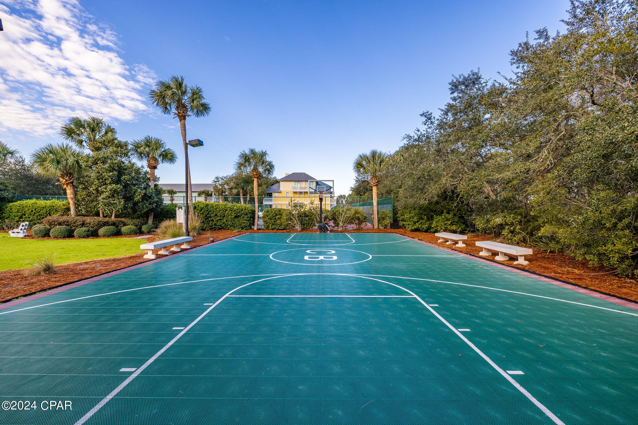 Carillon Beach Inn - Residential