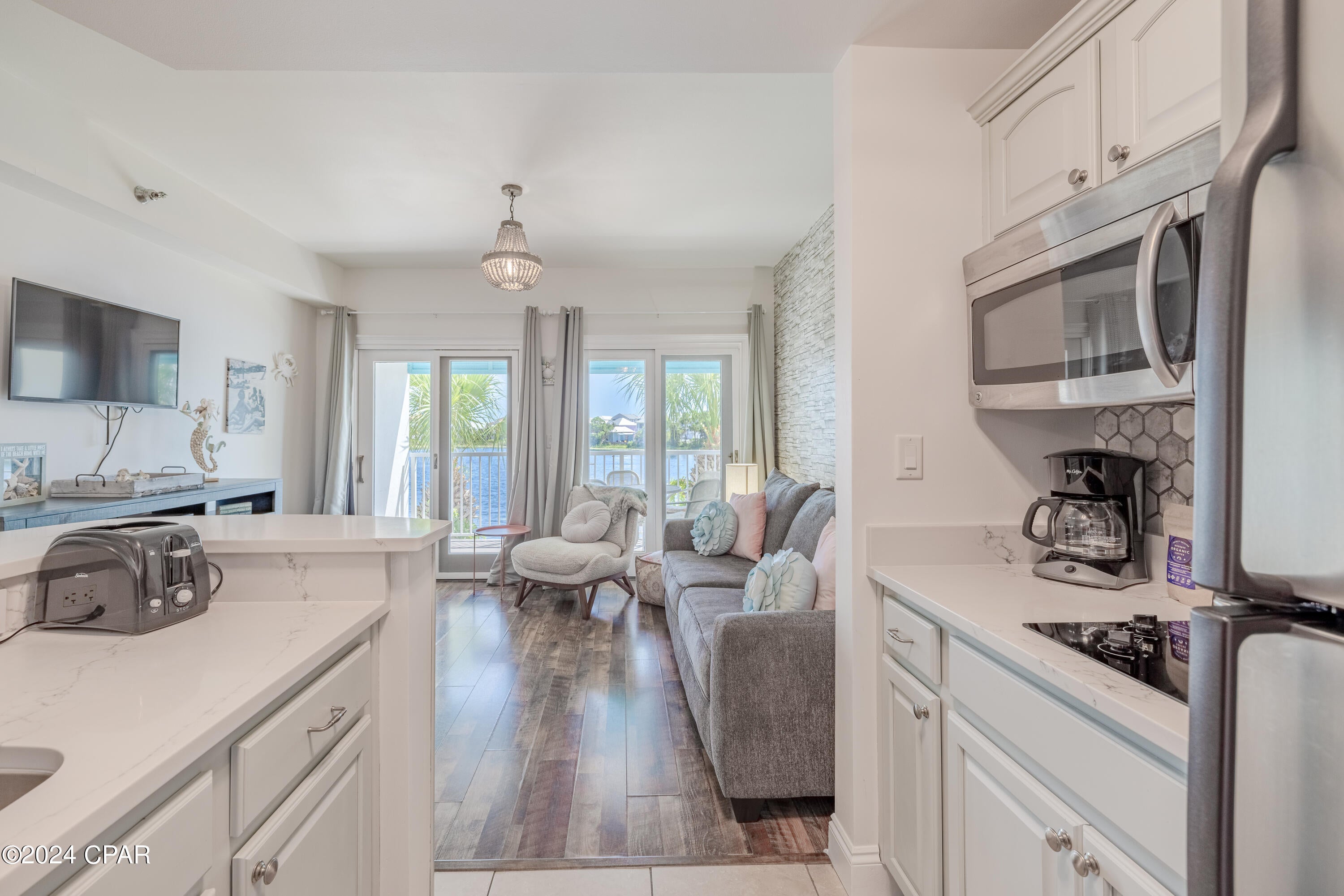 Carillon Beach Inn - Residential