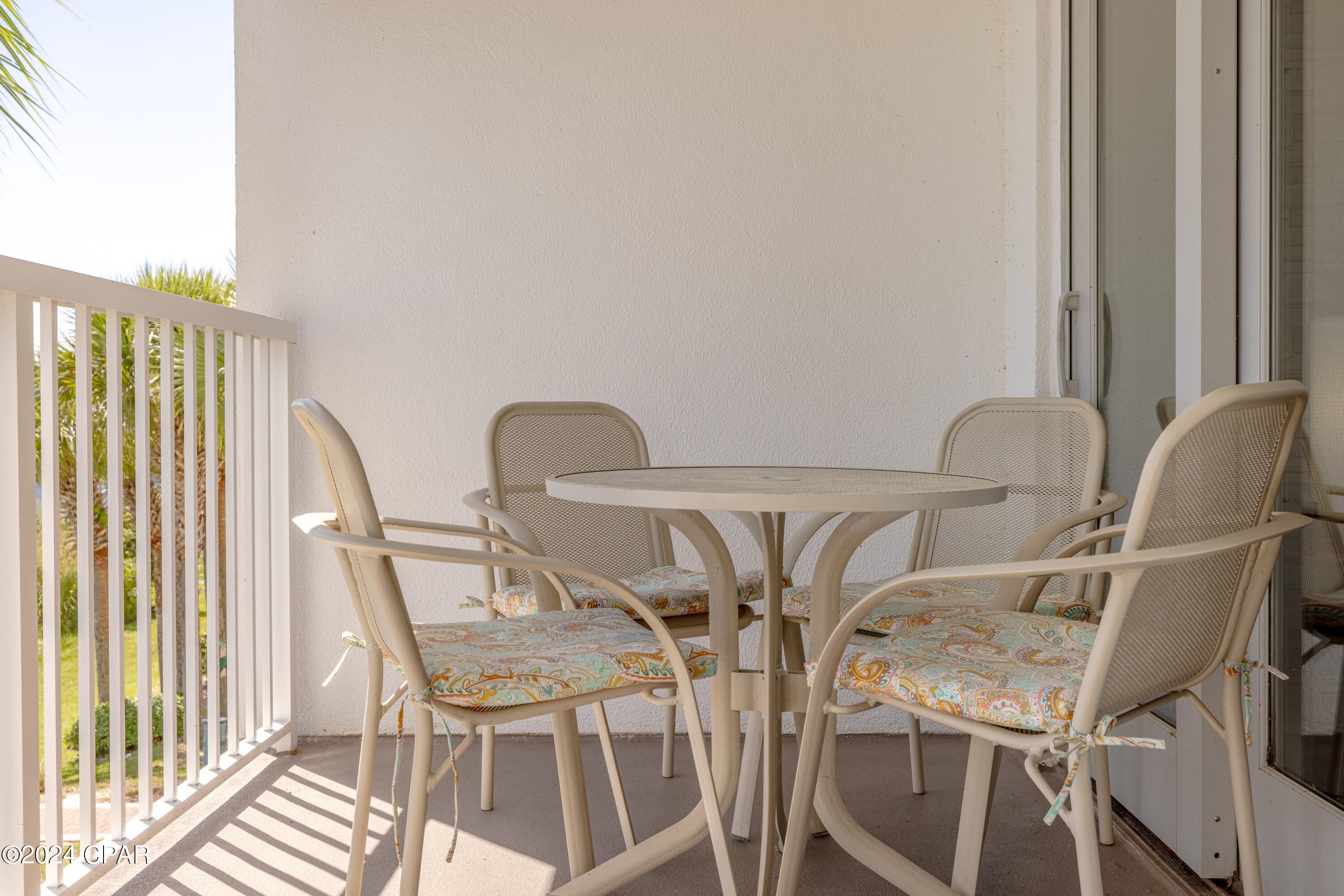 Carillon Beach Inn - Residential
