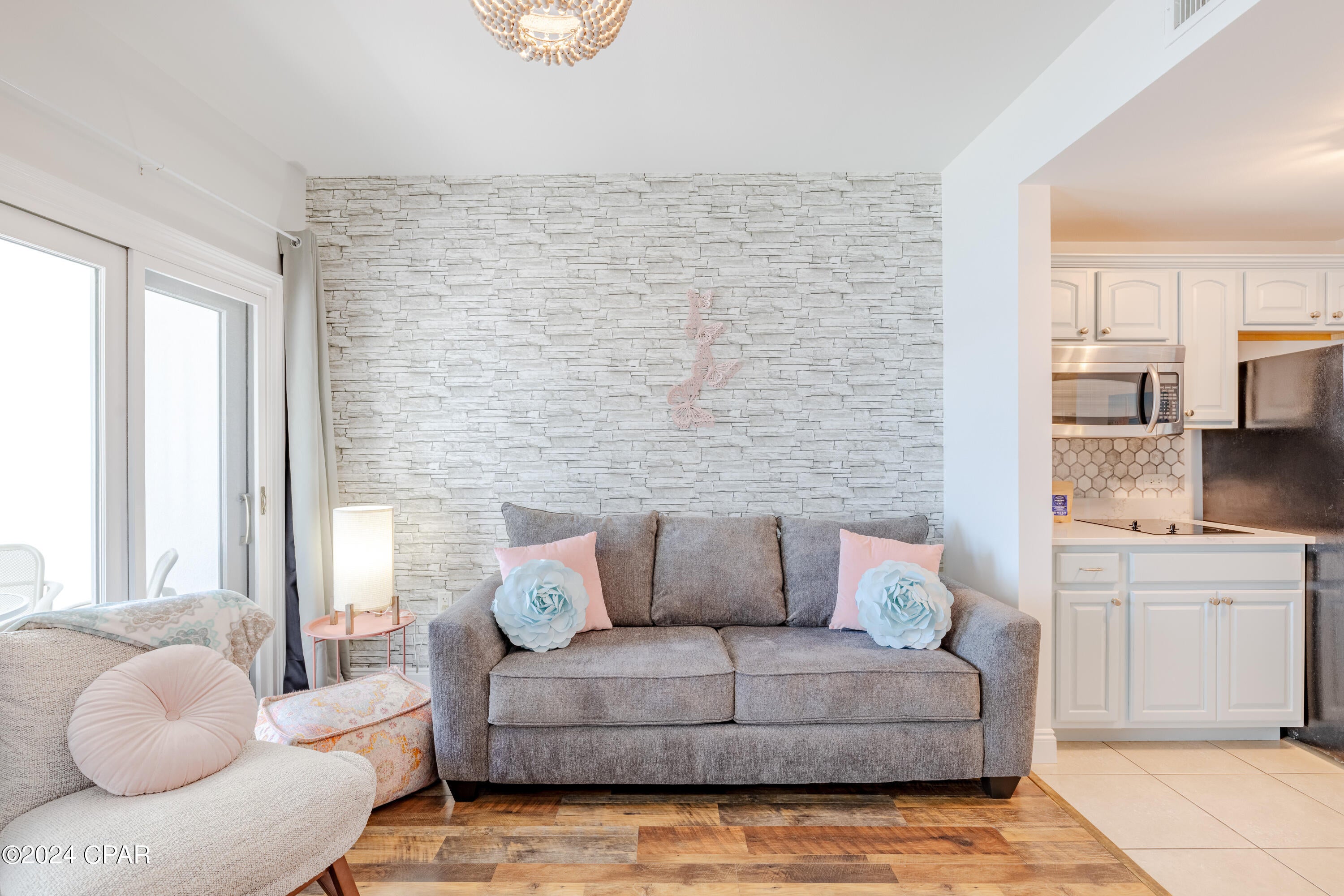 Carillon Beach Inn - Residential