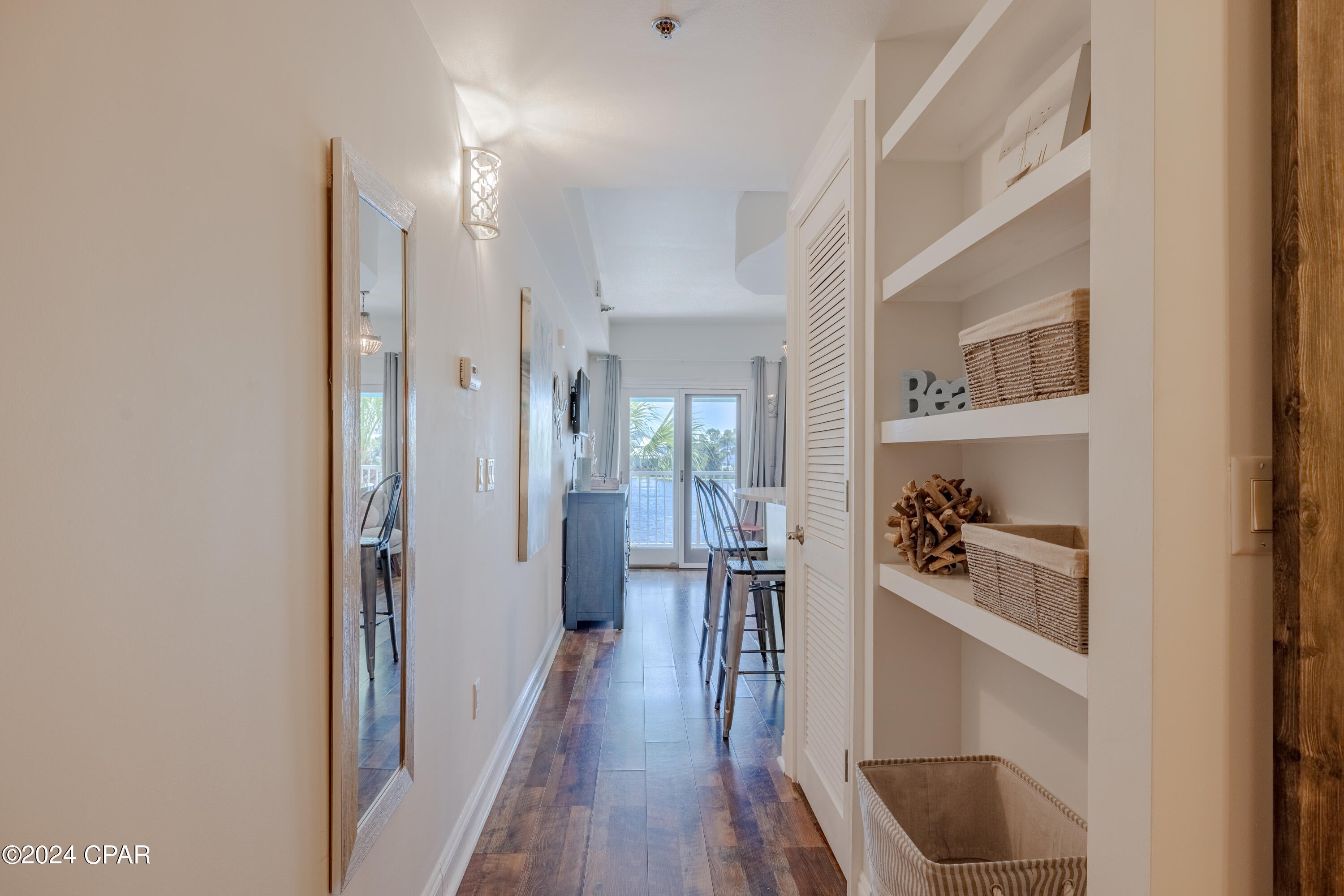 Carillon Beach Inn - Residential