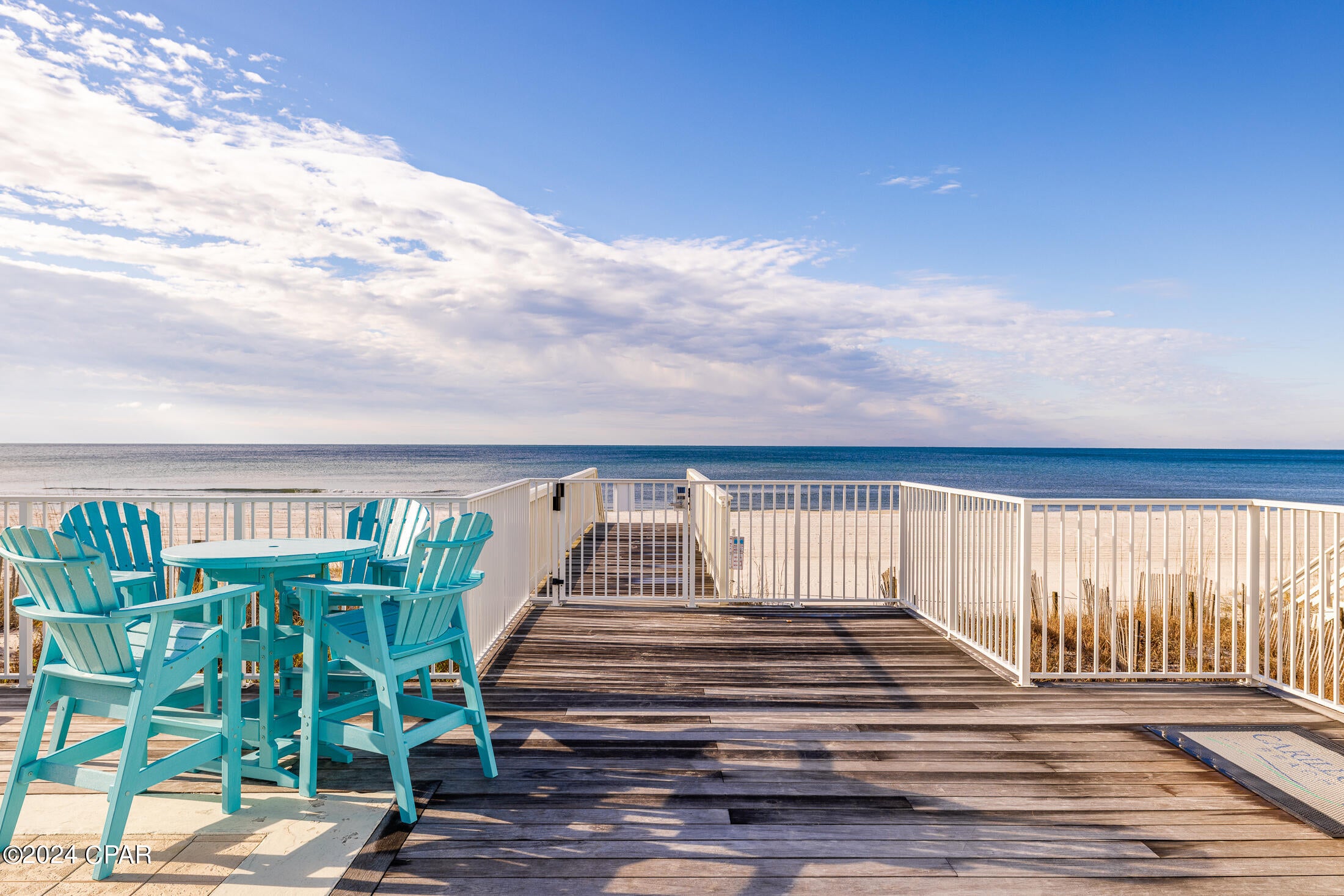 Carillon Beach Inn - Residential