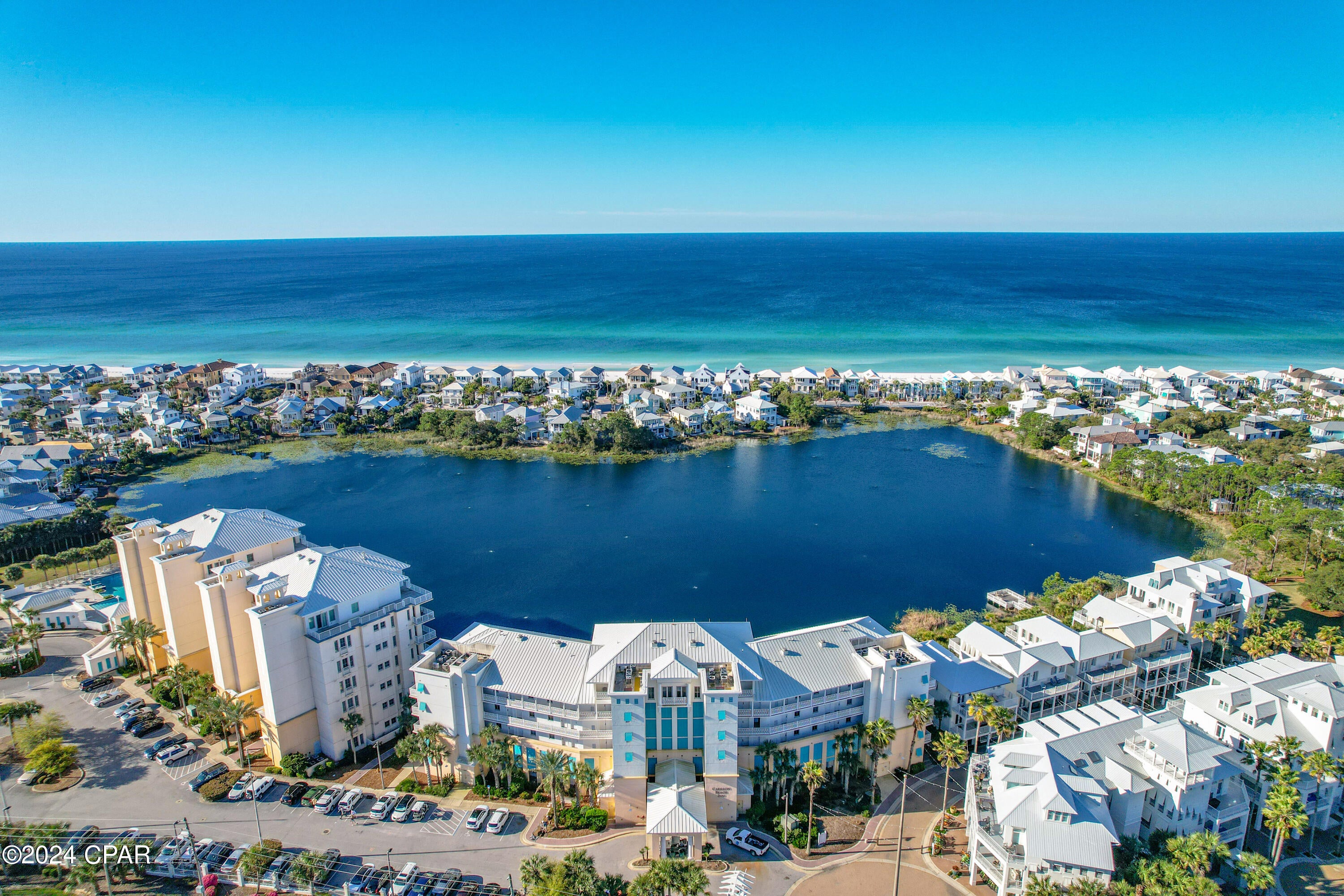 Carillon Beach Inn - Residential