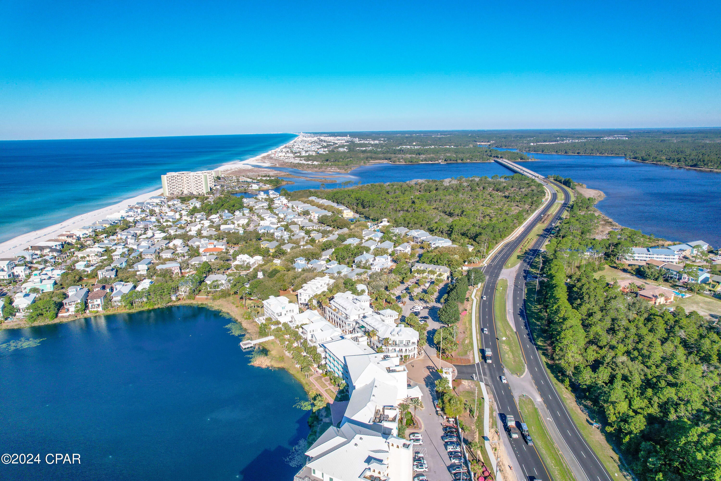 Carillon Beach Inn - Residential